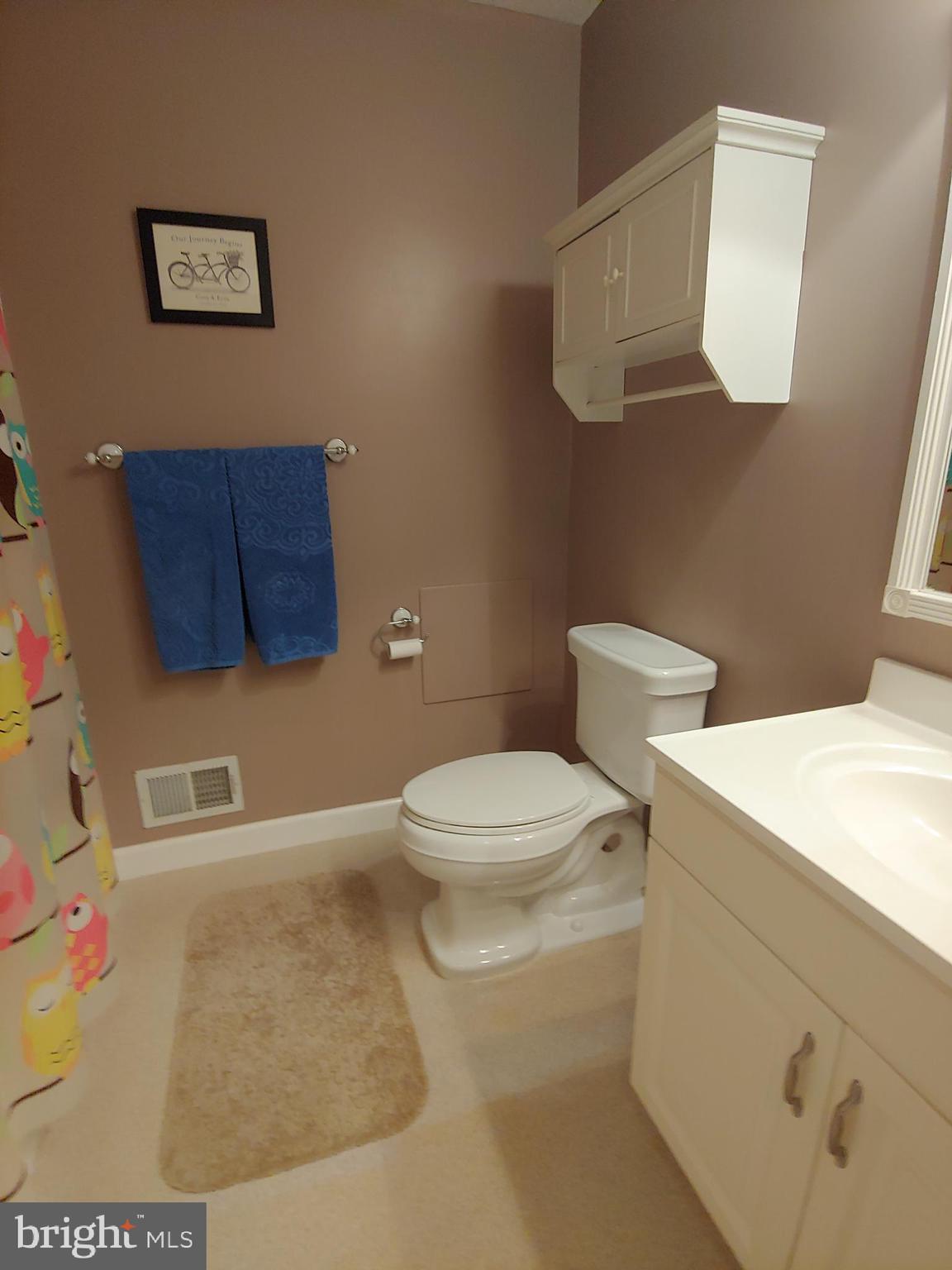 BRIGHT OAKS - Residential