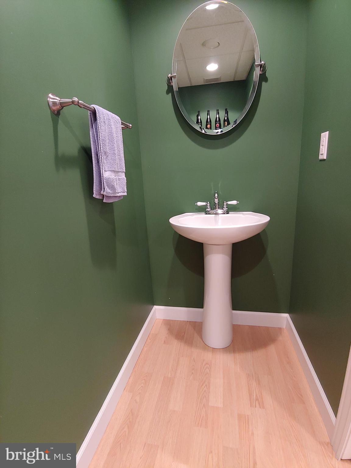 BRIGHT OAKS - Residential