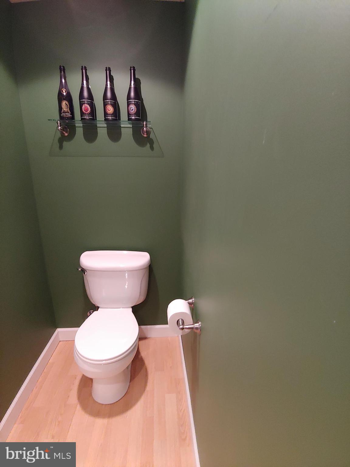 BRIGHT OAKS - Residential