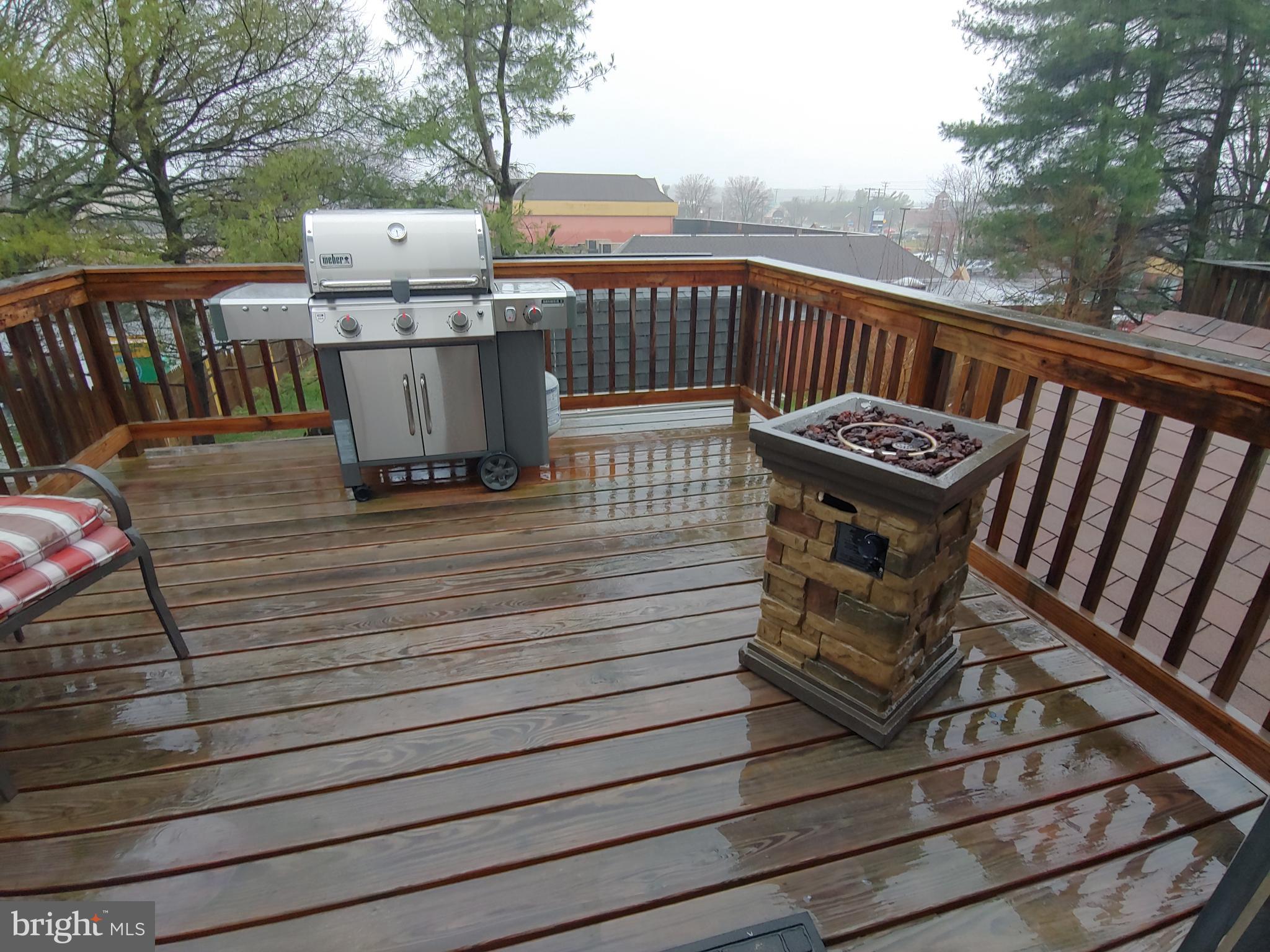 BRIGHT OAKS - Residential