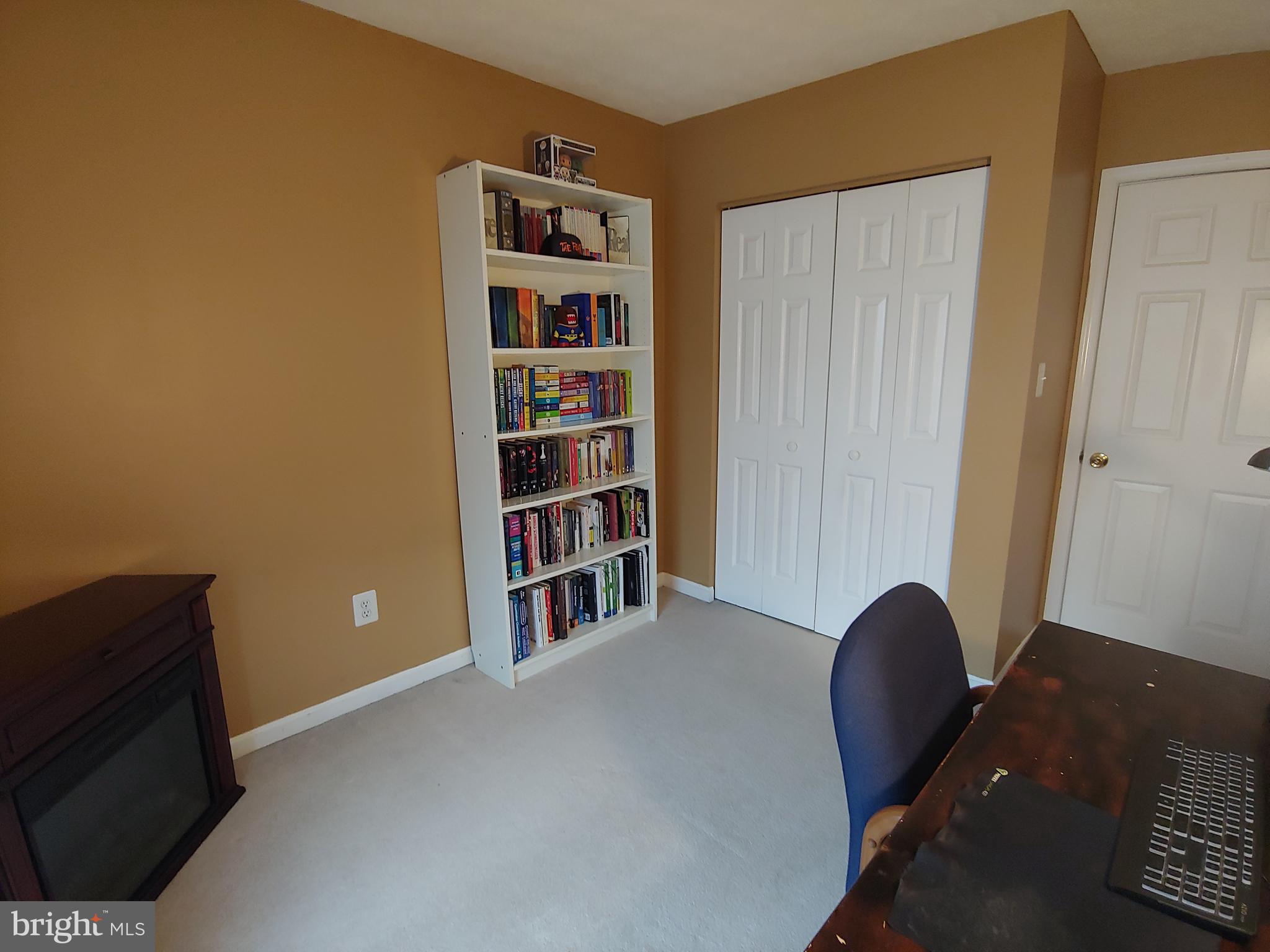 BRIGHT OAKS - Residential