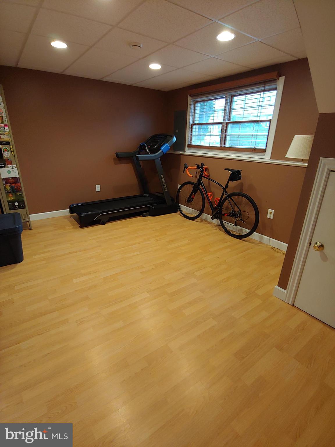 BRIGHT OAKS - Residential