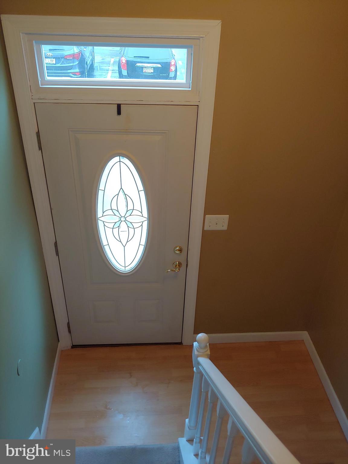 BRIGHT OAKS - Residential