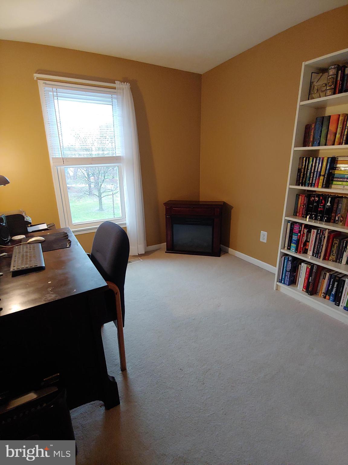 BRIGHT OAKS - Residential