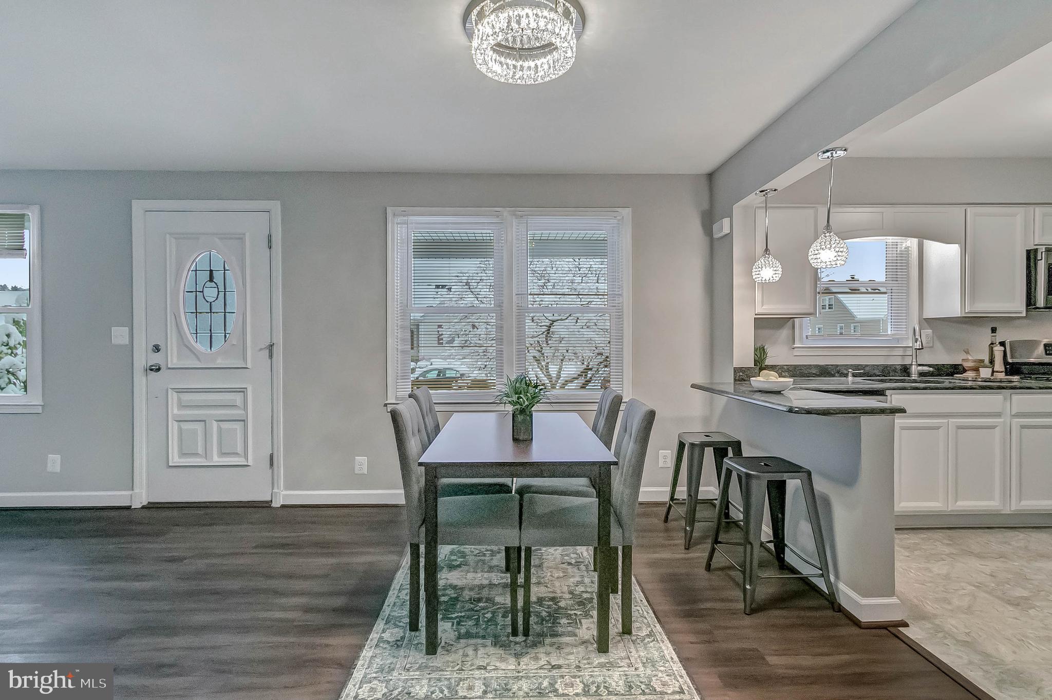 HARFORD PARK - Residential