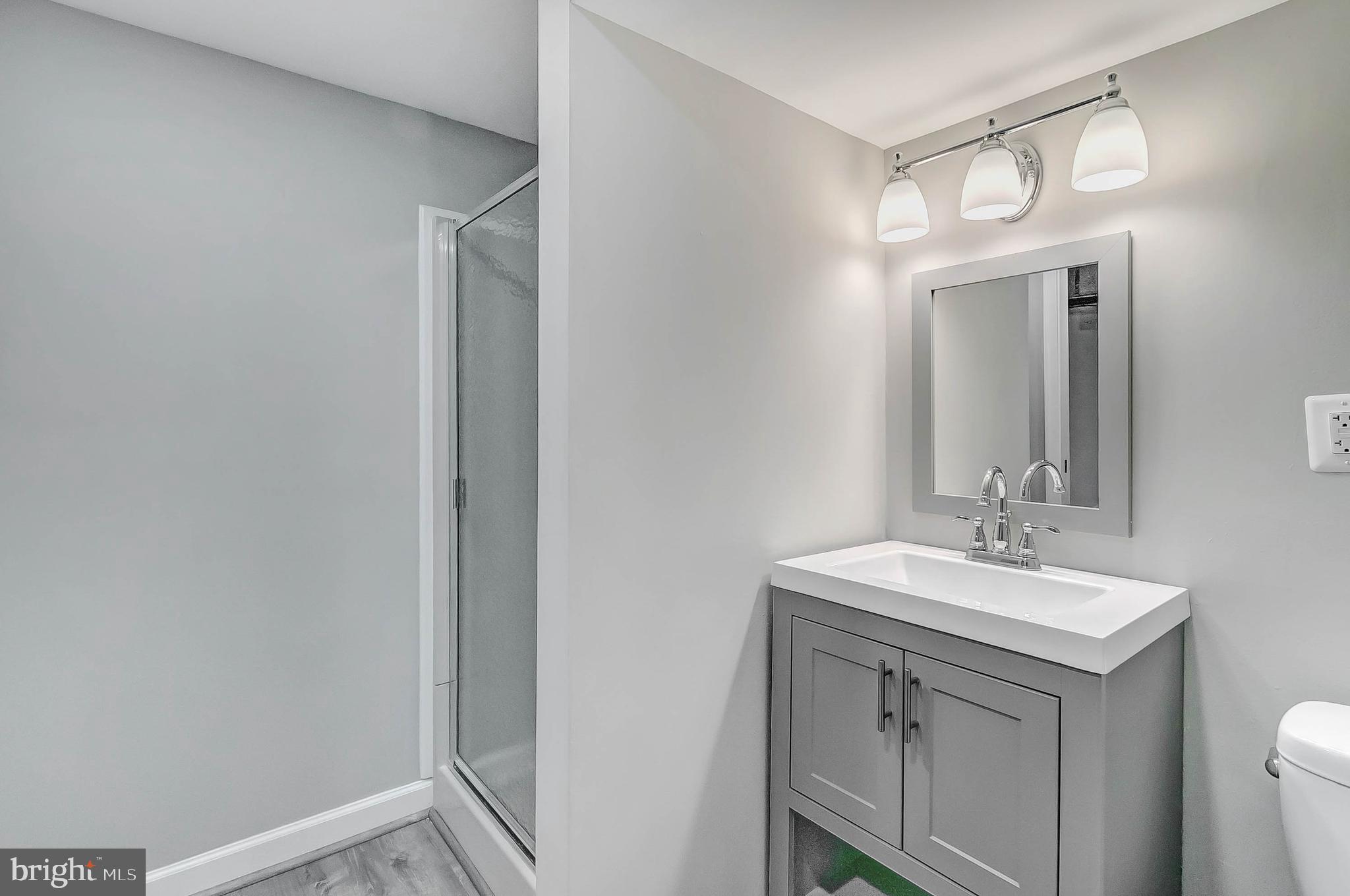 HARFORD PARK - Residential