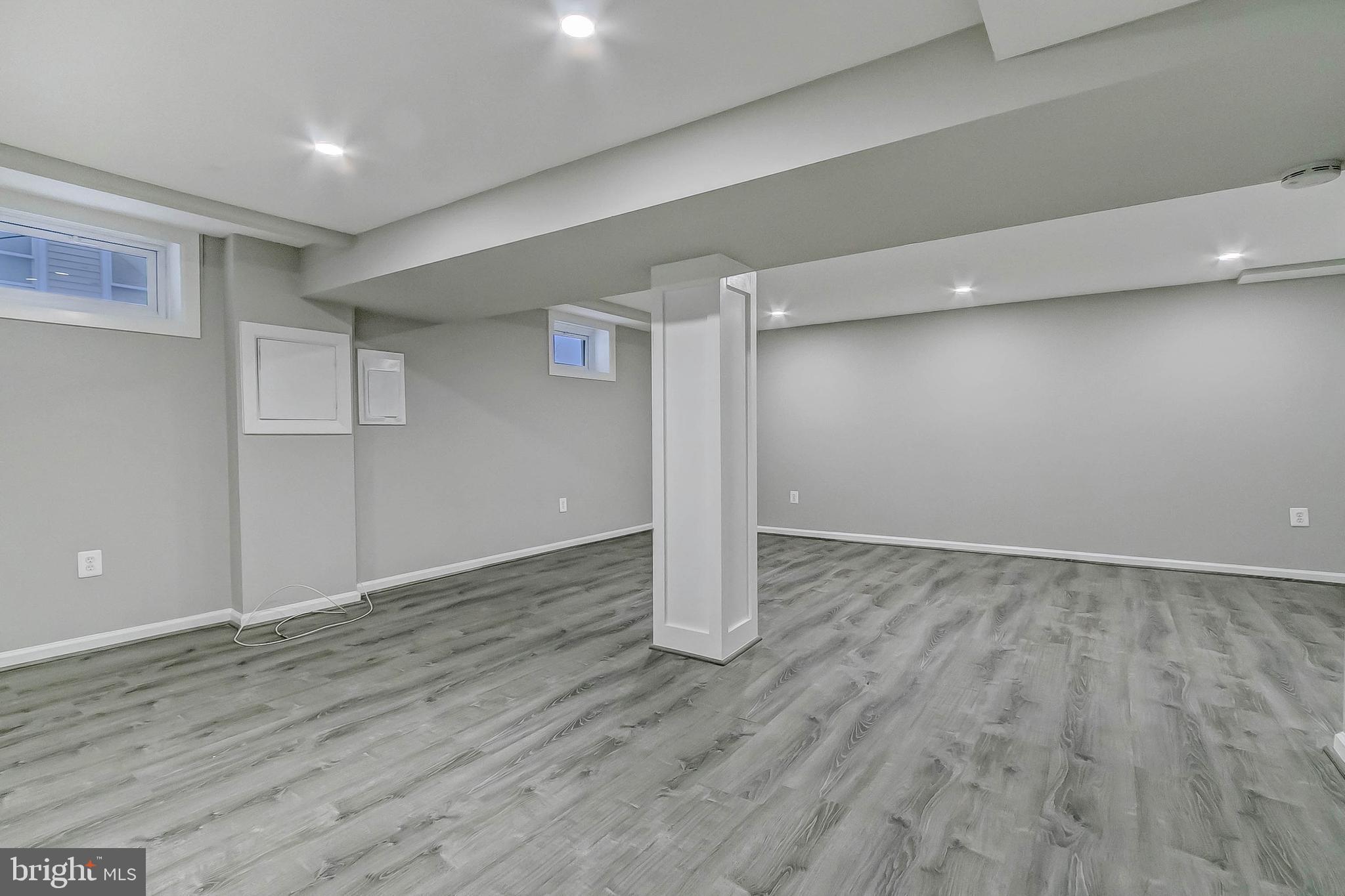 HARFORD PARK - Residential