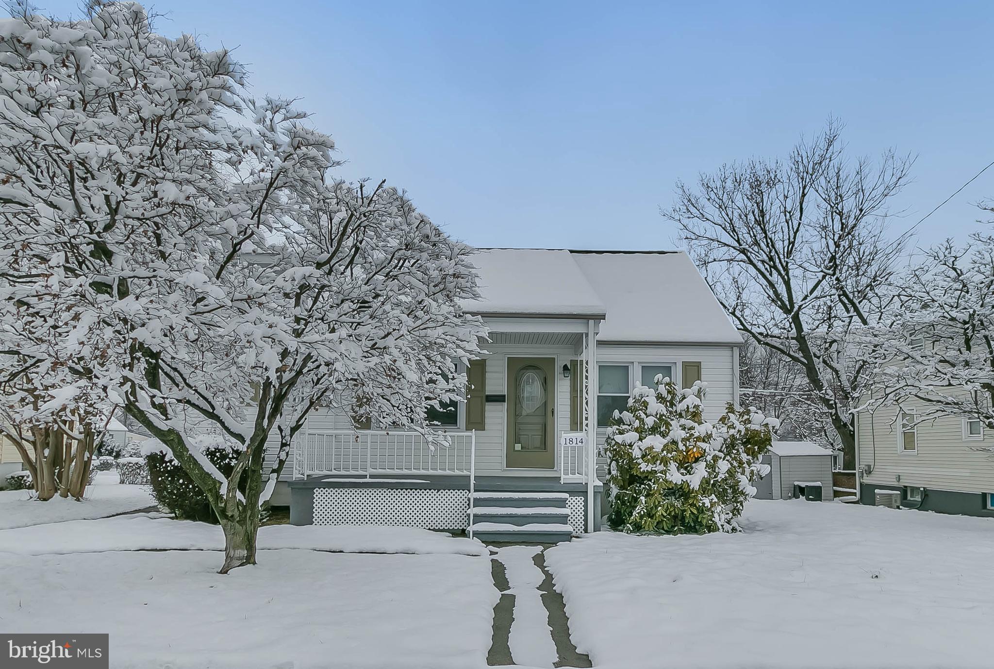 HARFORD PARK - Residential