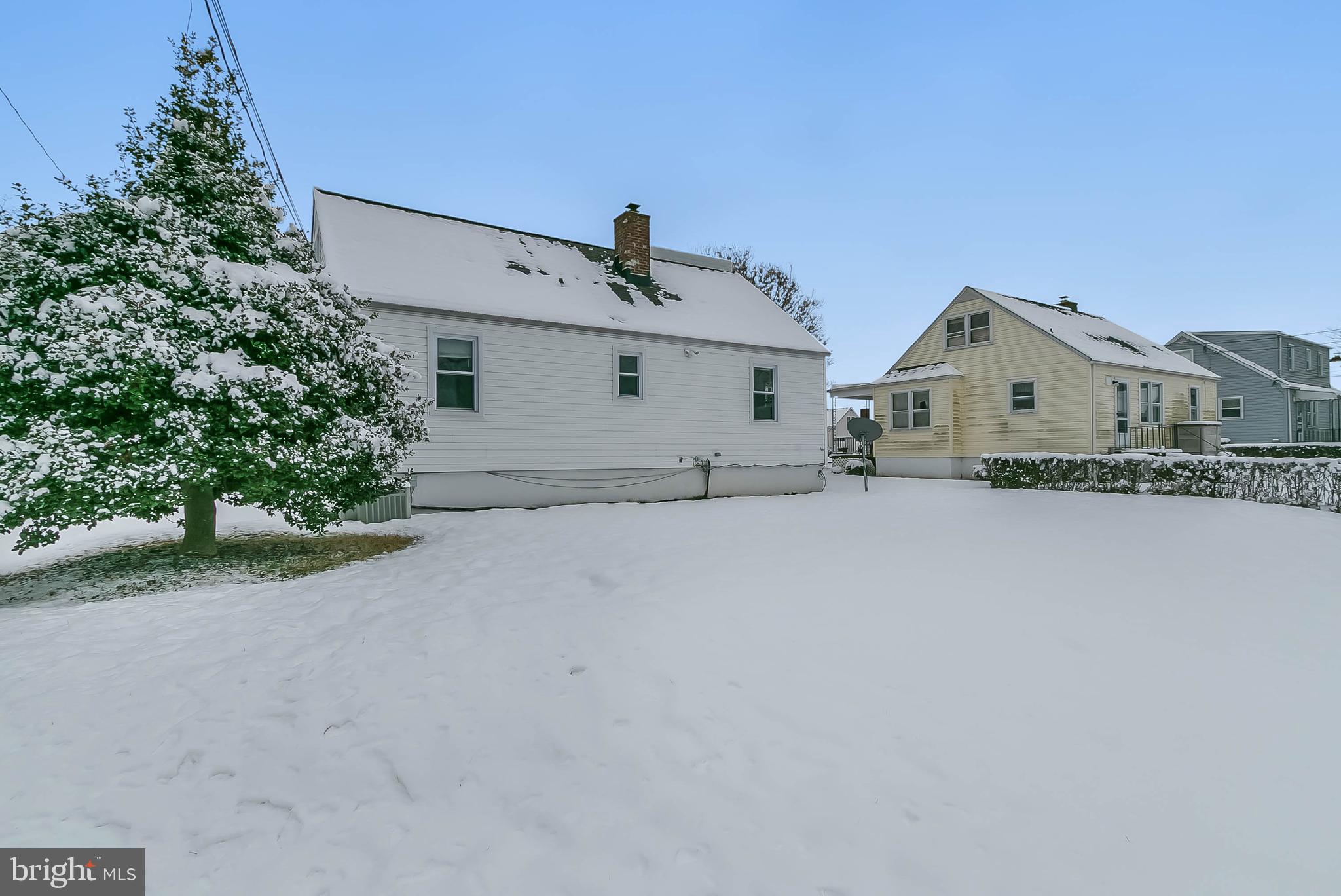 HARFORD PARK - Residential