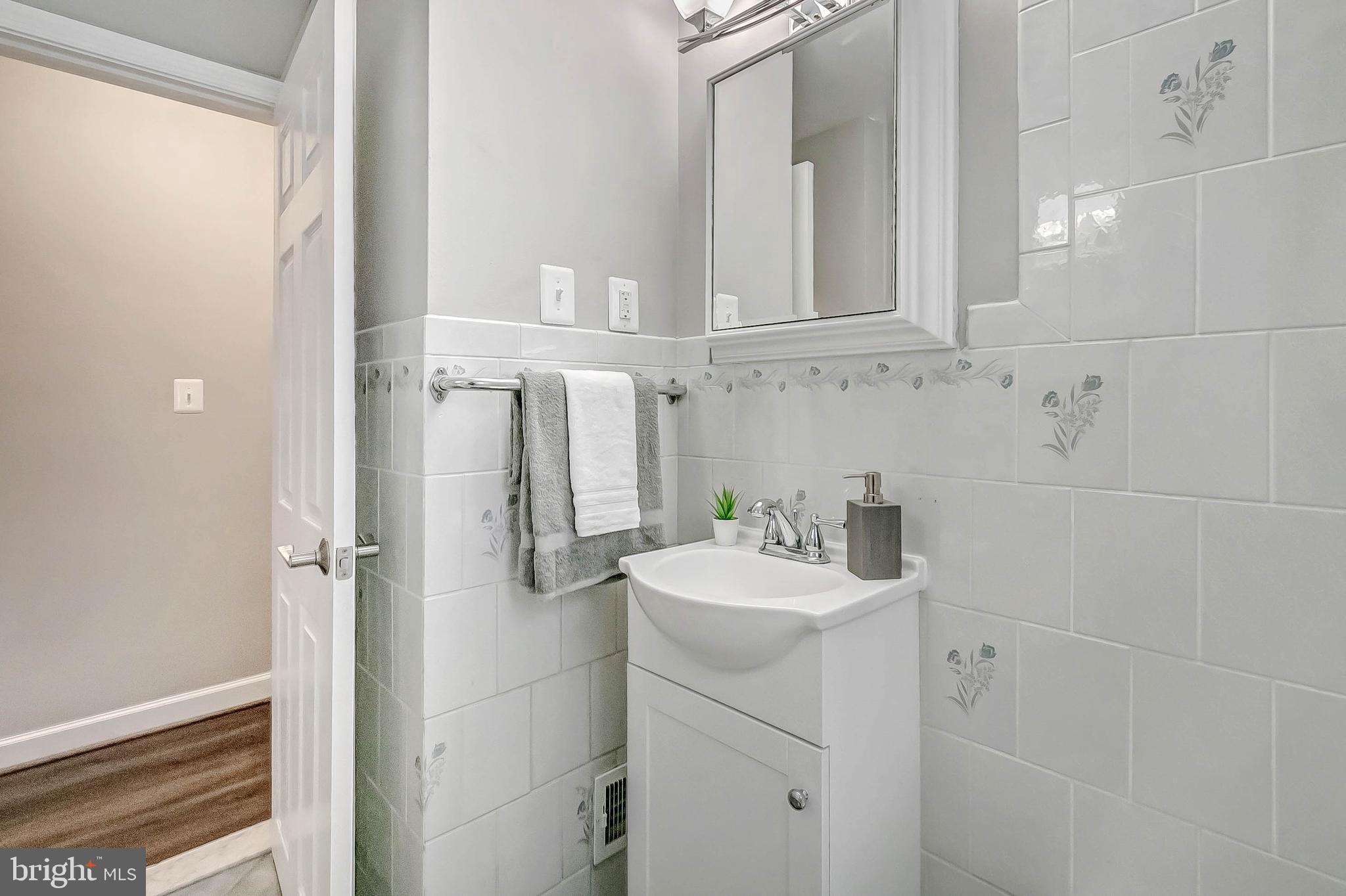 HARFORD PARK - Residential