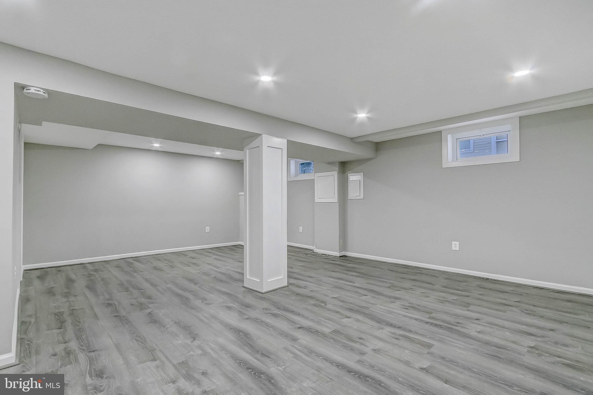 HARFORD PARK - Residential