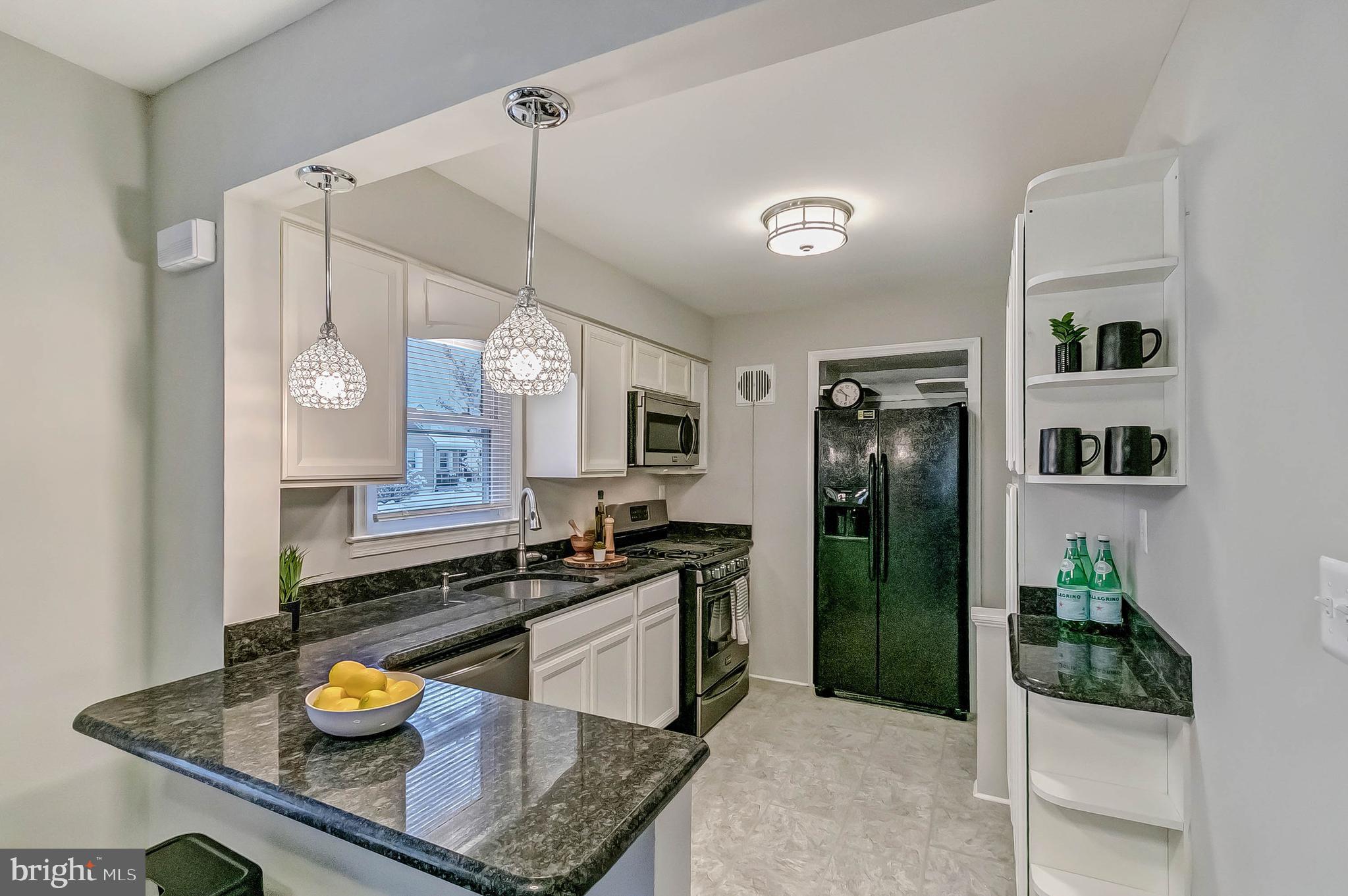 HARFORD PARK - Residential