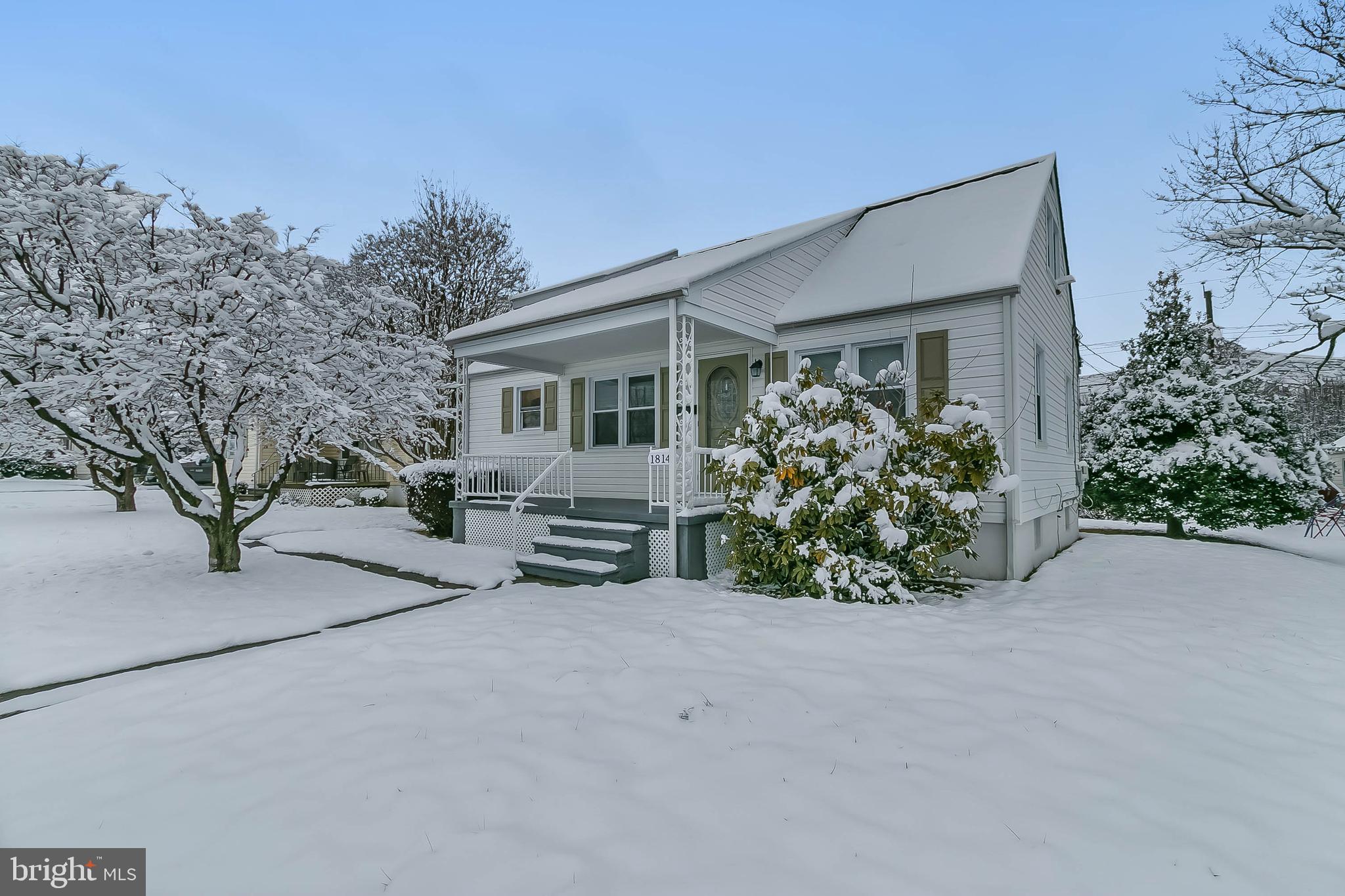 HARFORD PARK - Residential