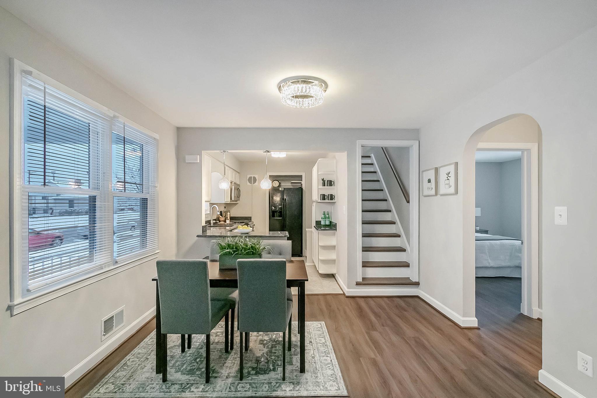 HARFORD PARK - Residential