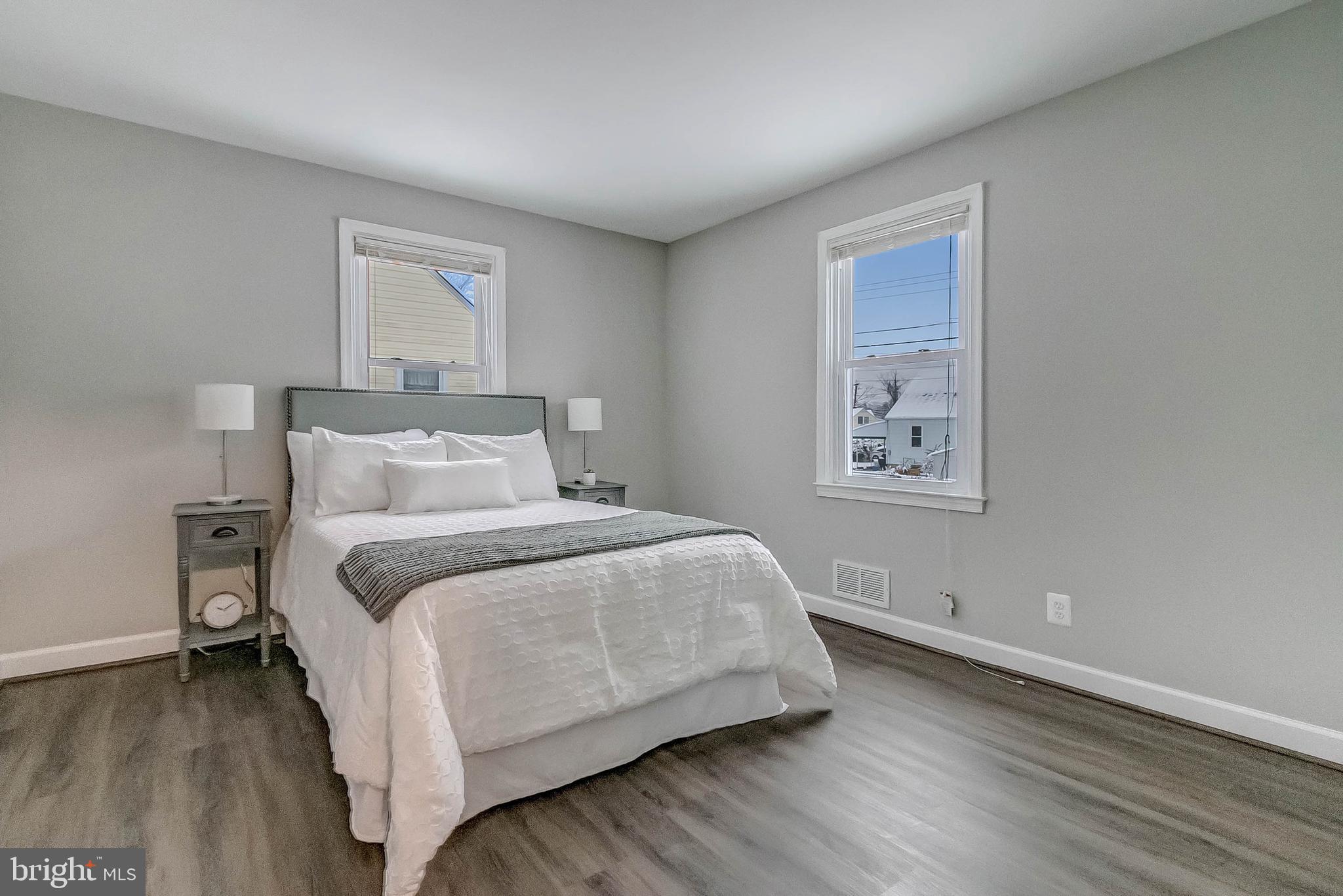 HARFORD PARK - Residential