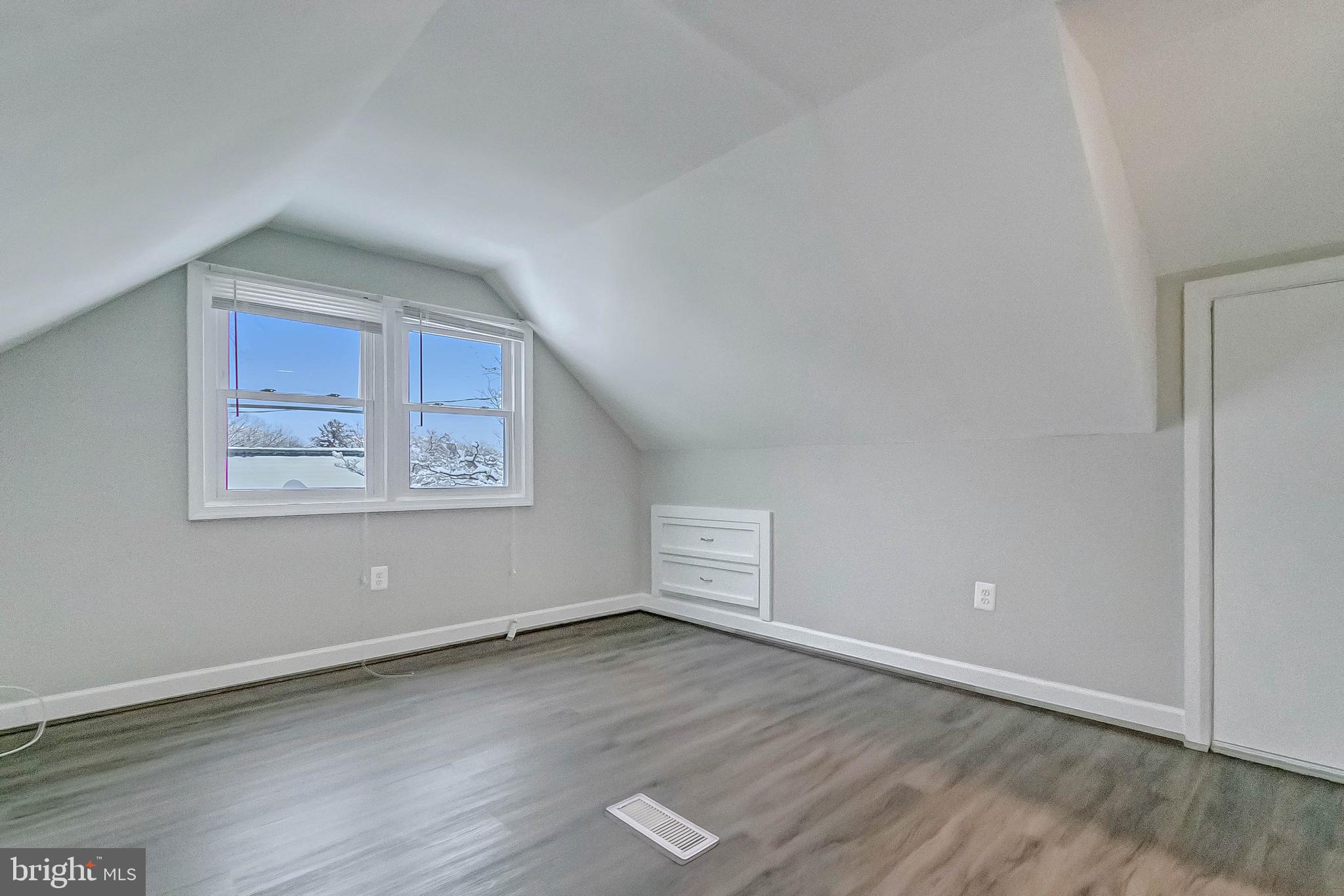 HARFORD PARK - Residential