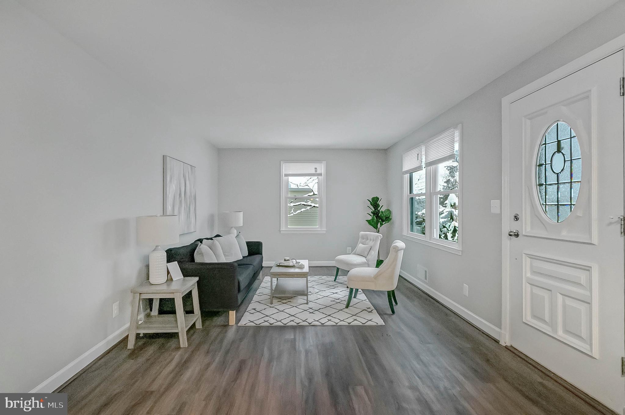 HARFORD PARK - Residential