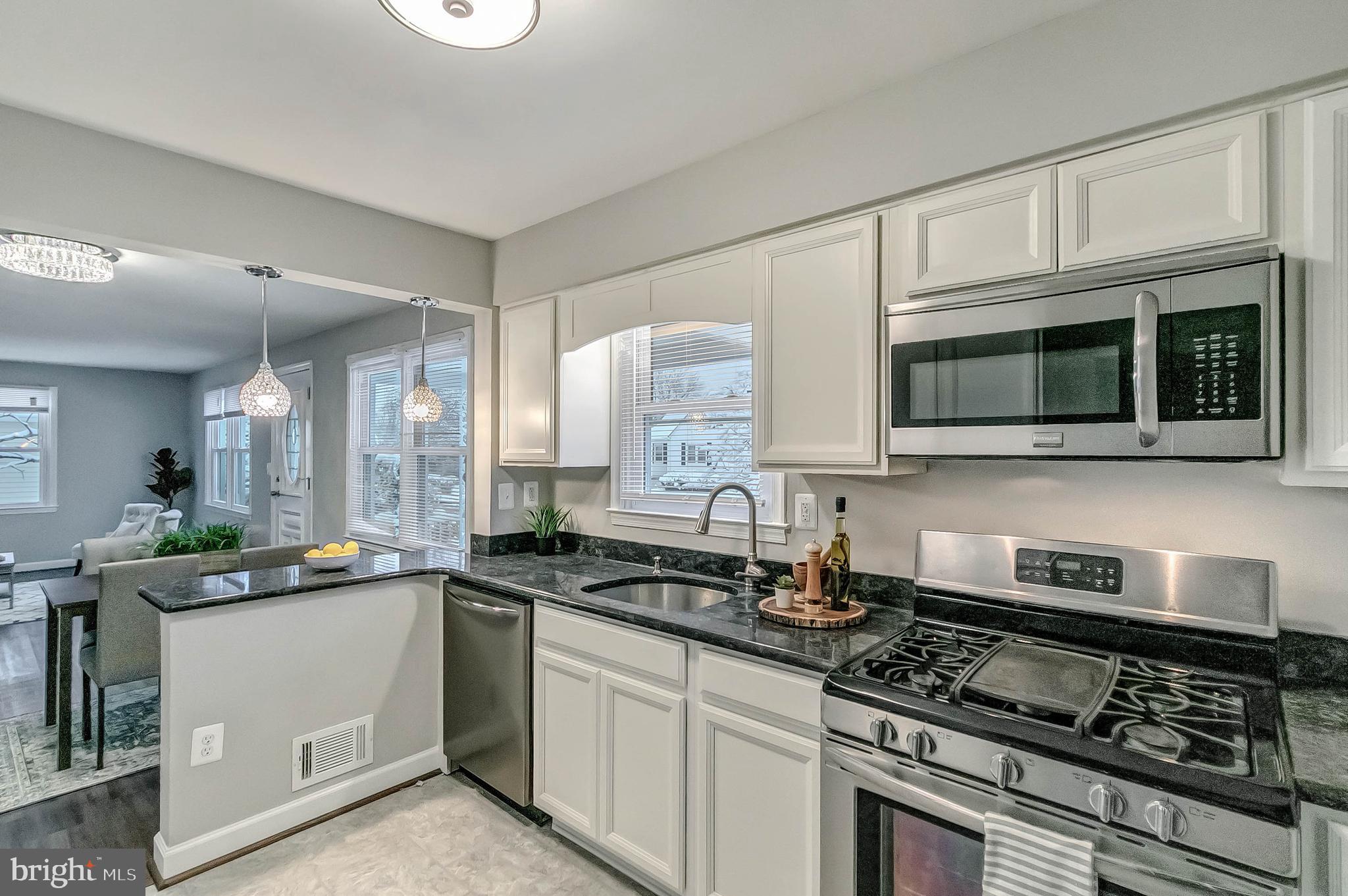 HARFORD PARK - Residential