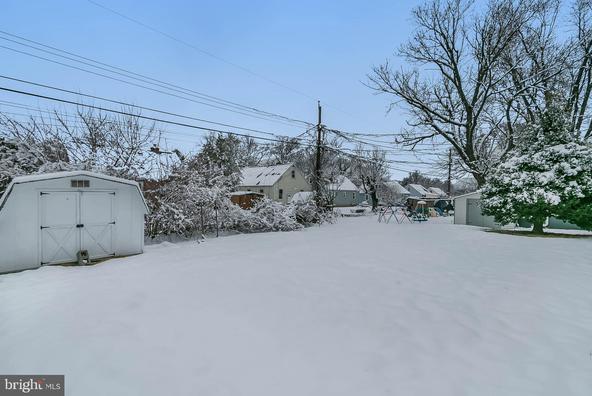 HARFORD PARK - Residential