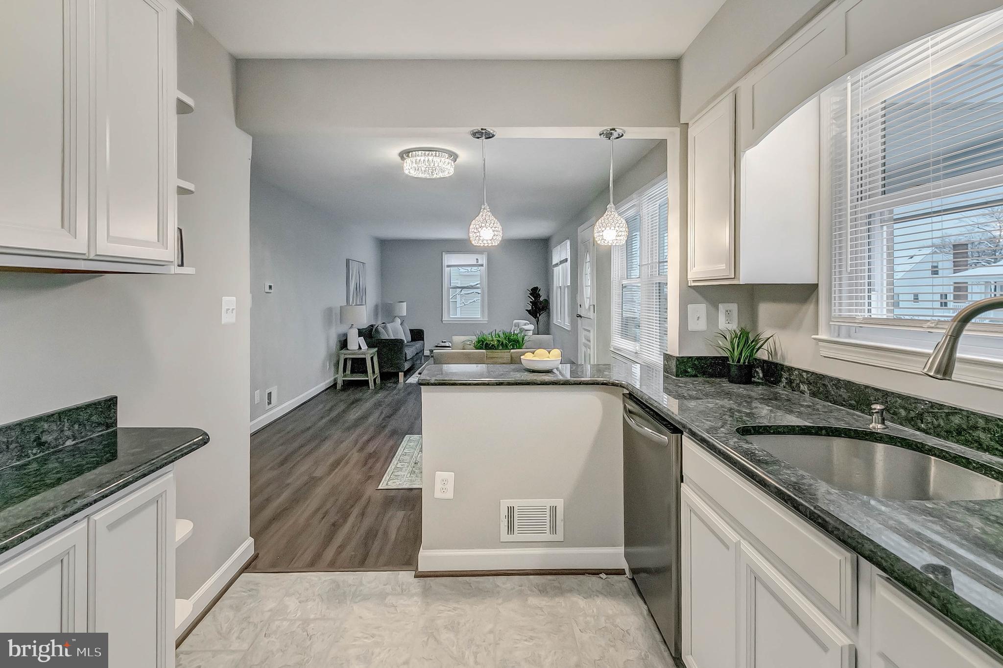 HARFORD PARK - Residential