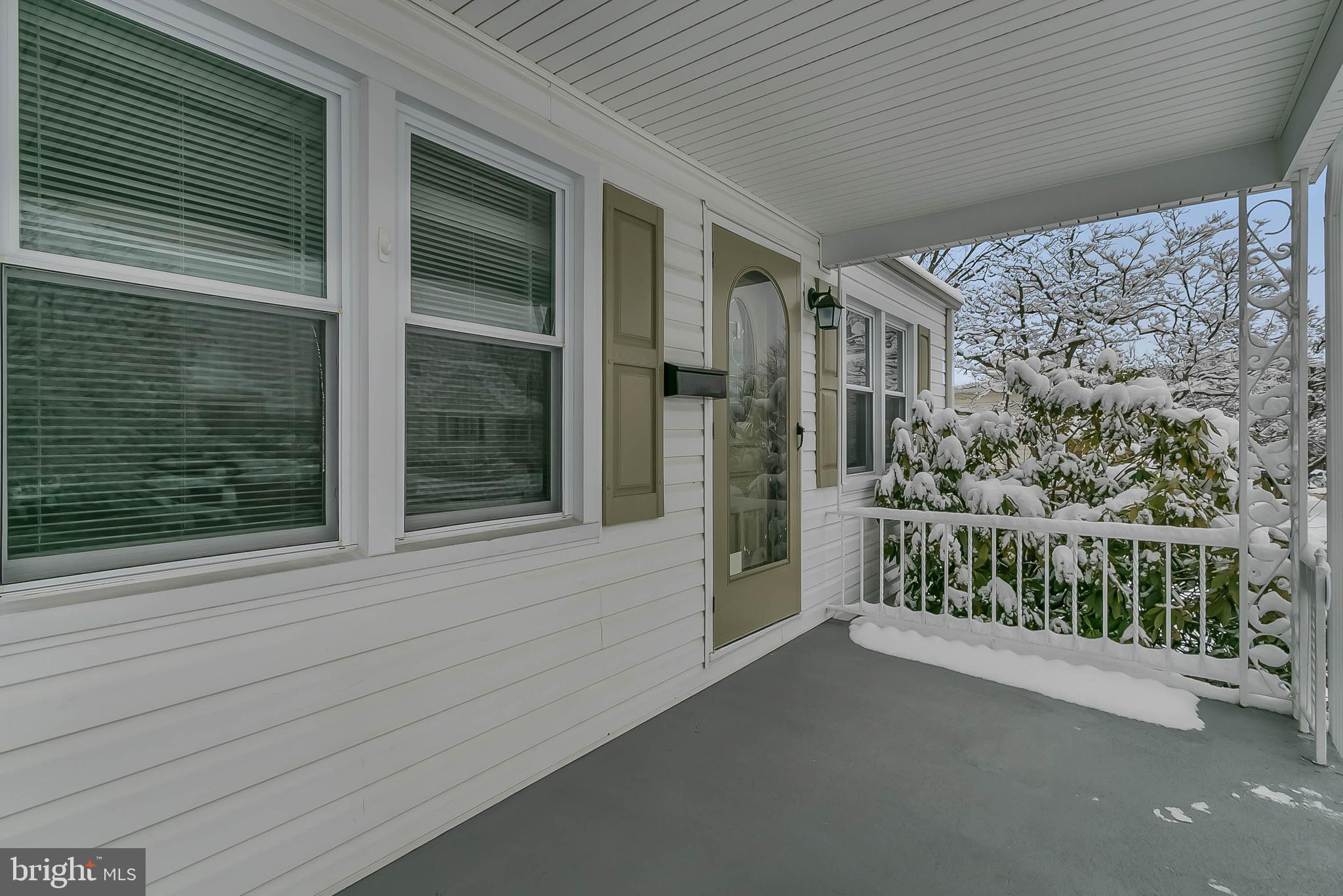 HARFORD PARK - Residential