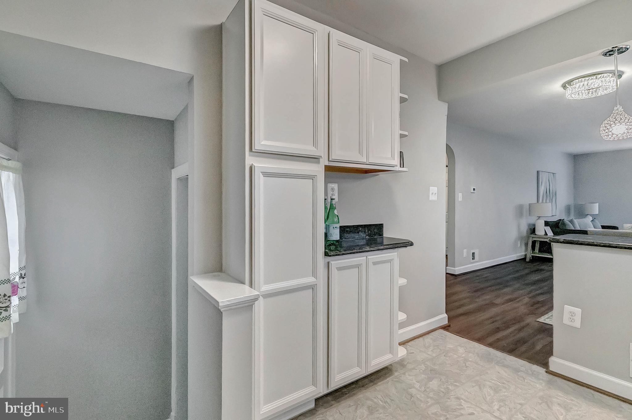 HARFORD PARK - Residential