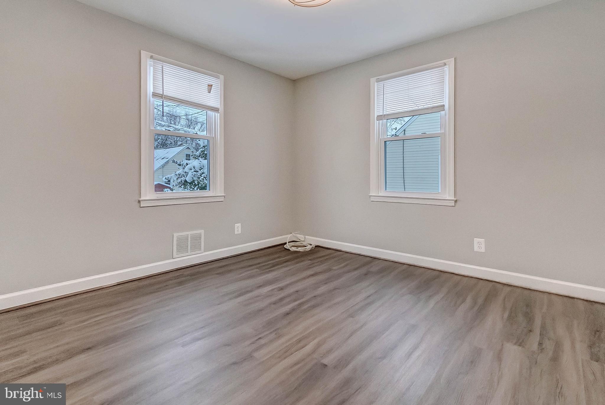 HARFORD PARK - Residential