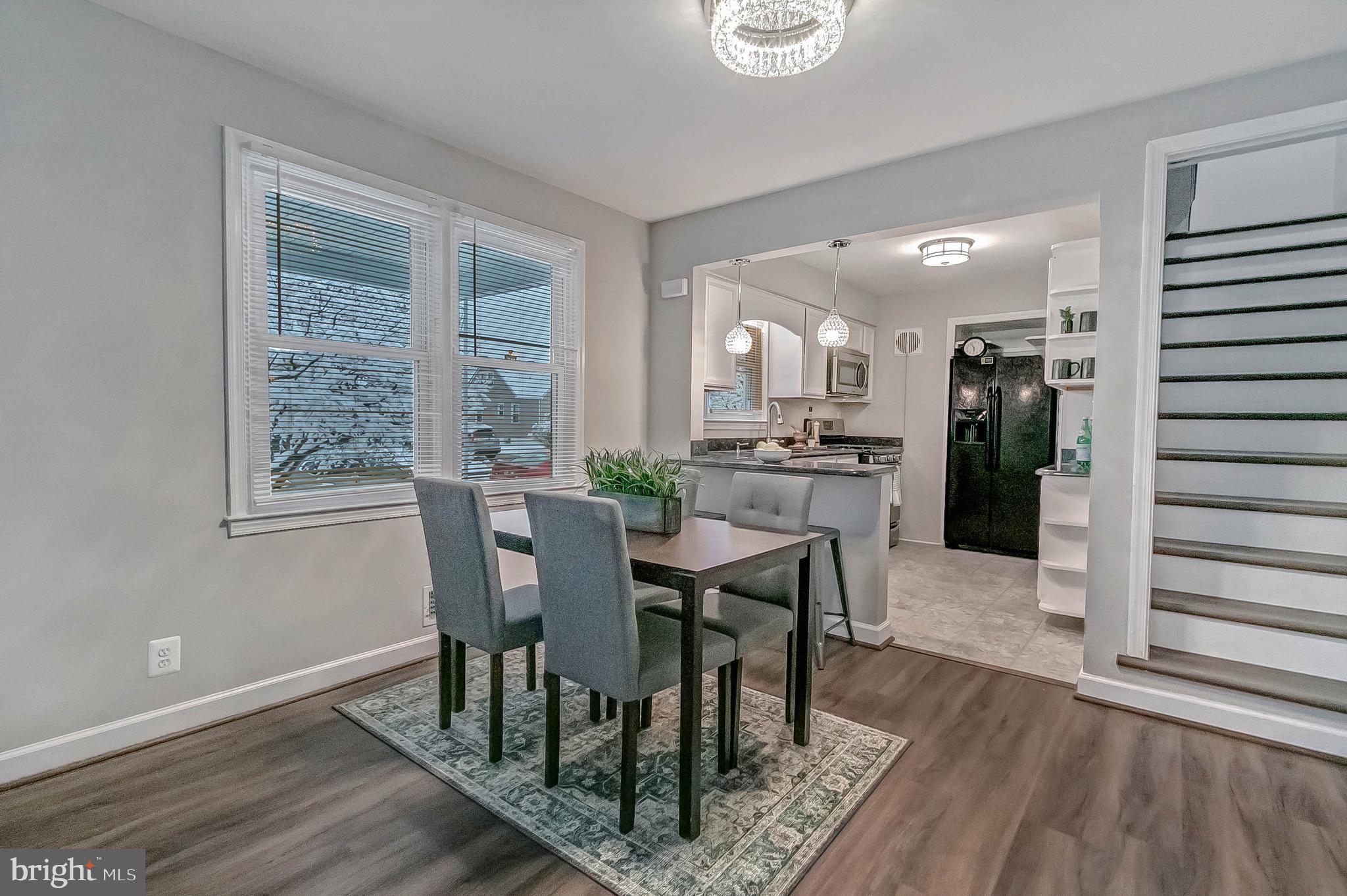 HARFORD PARK - Residential