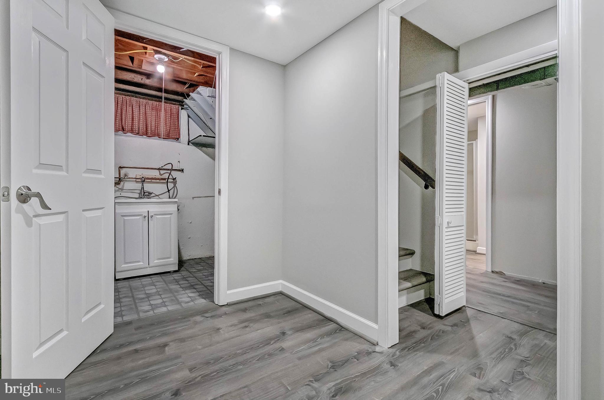 HARFORD PARK - Residential