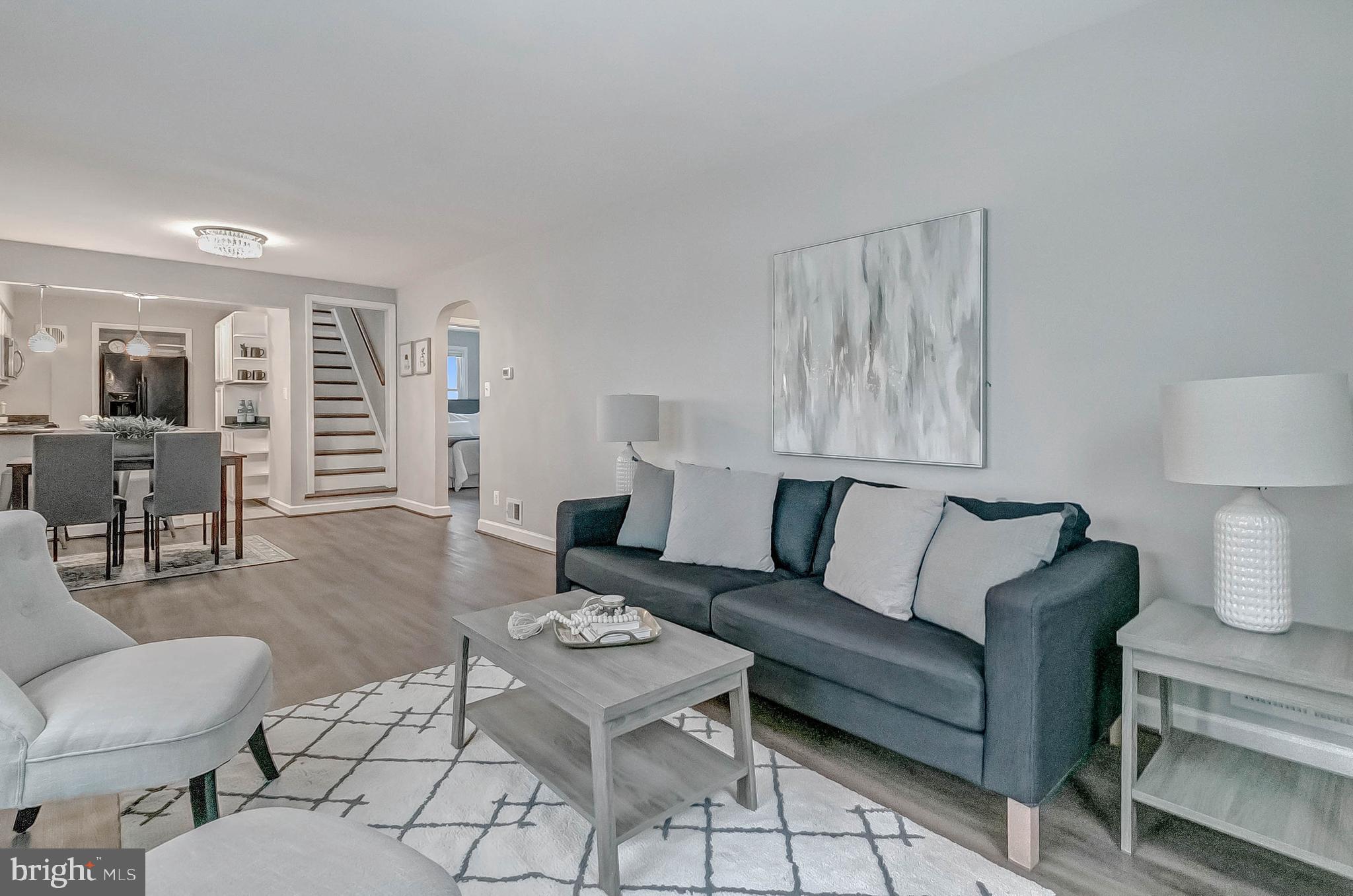 HARFORD PARK - Residential