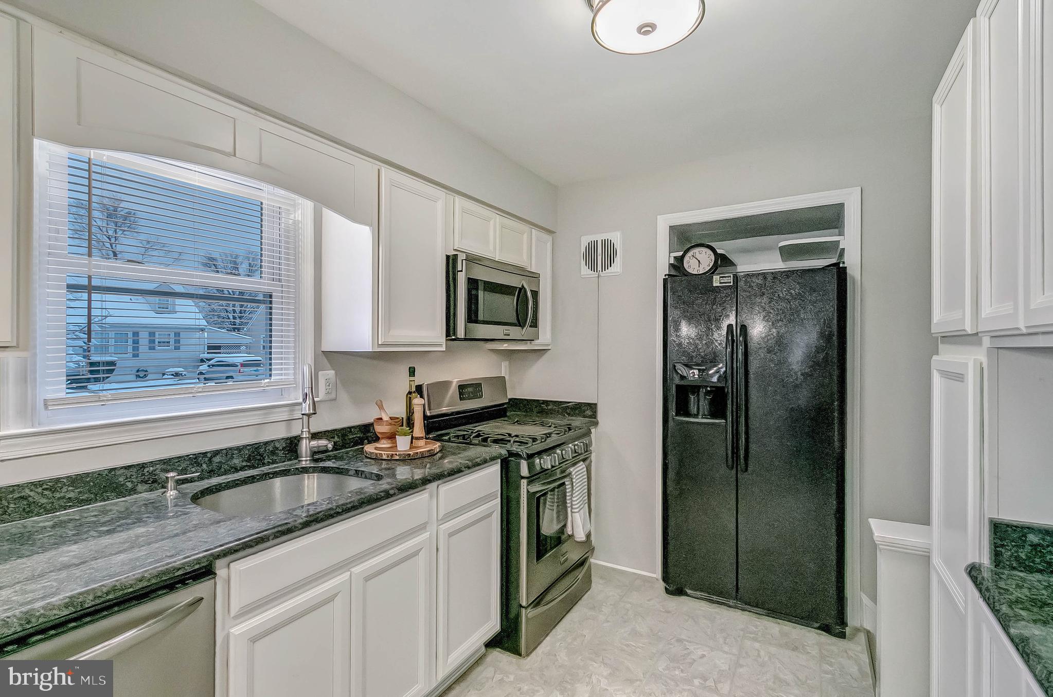 HARFORD PARK - Residential