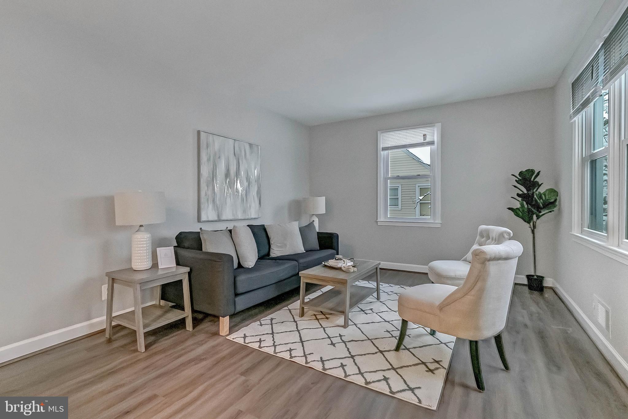 HARFORD PARK - Residential