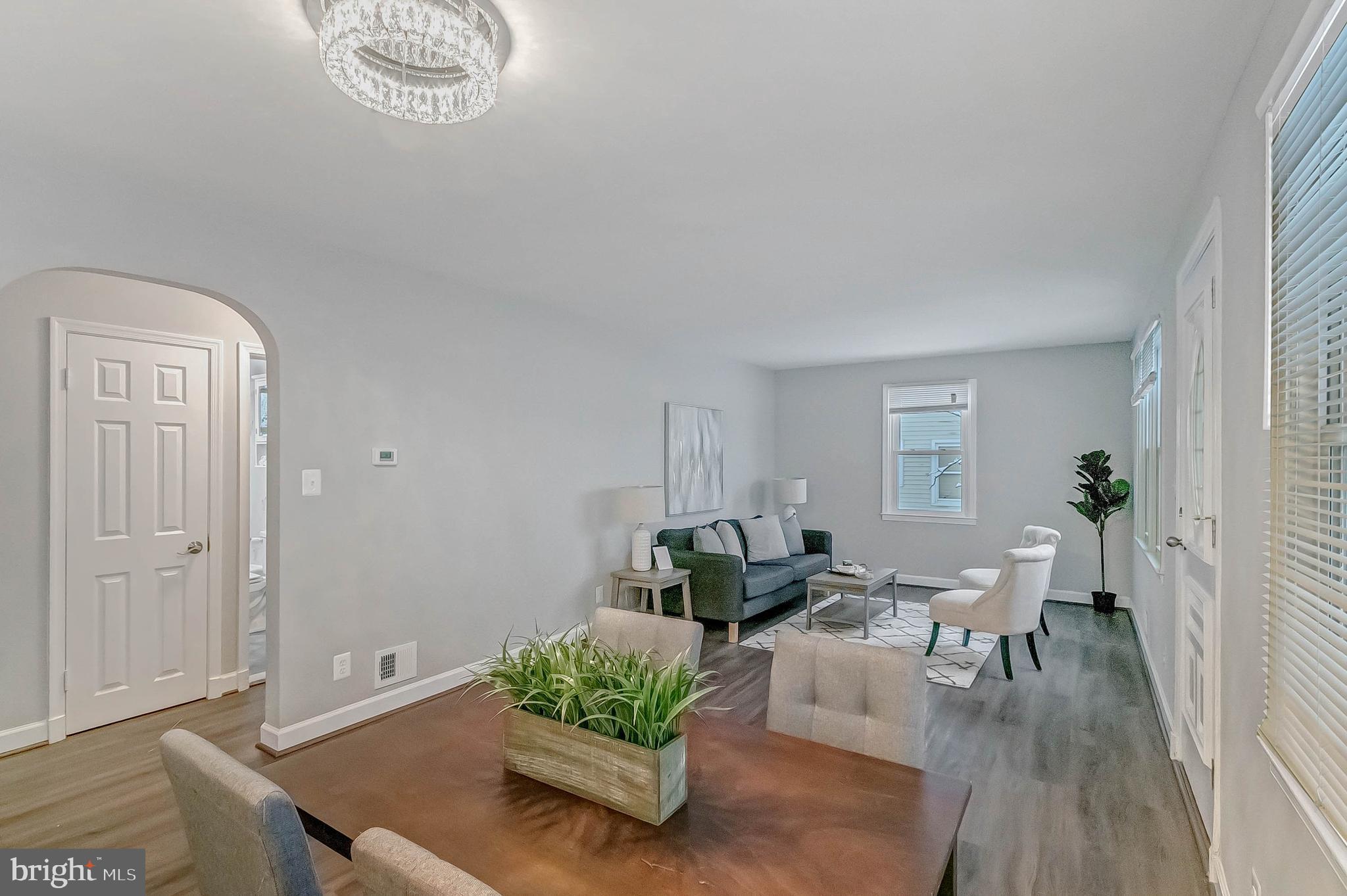 HARFORD PARK - Residential