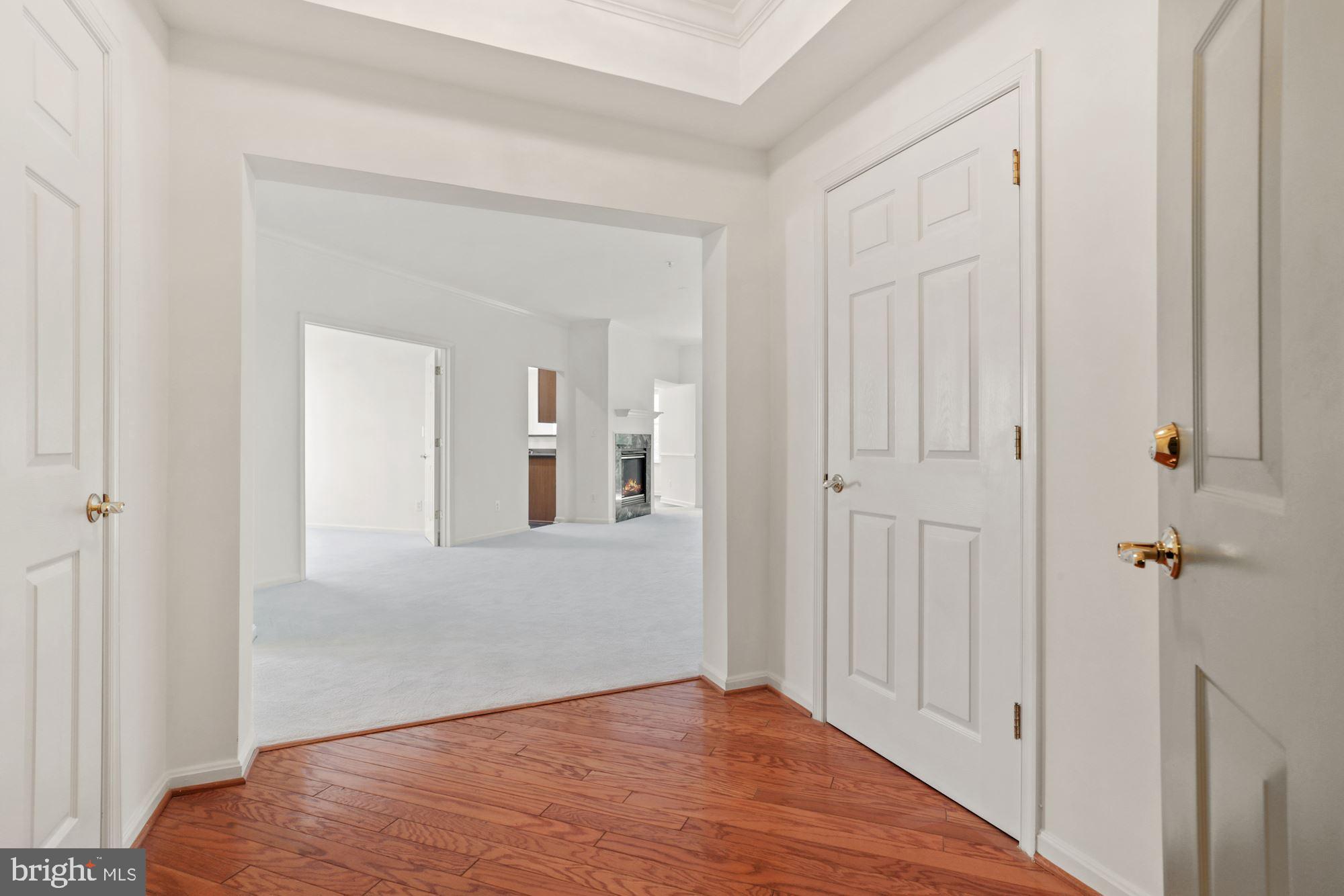 CENTRAL PARK - Residential