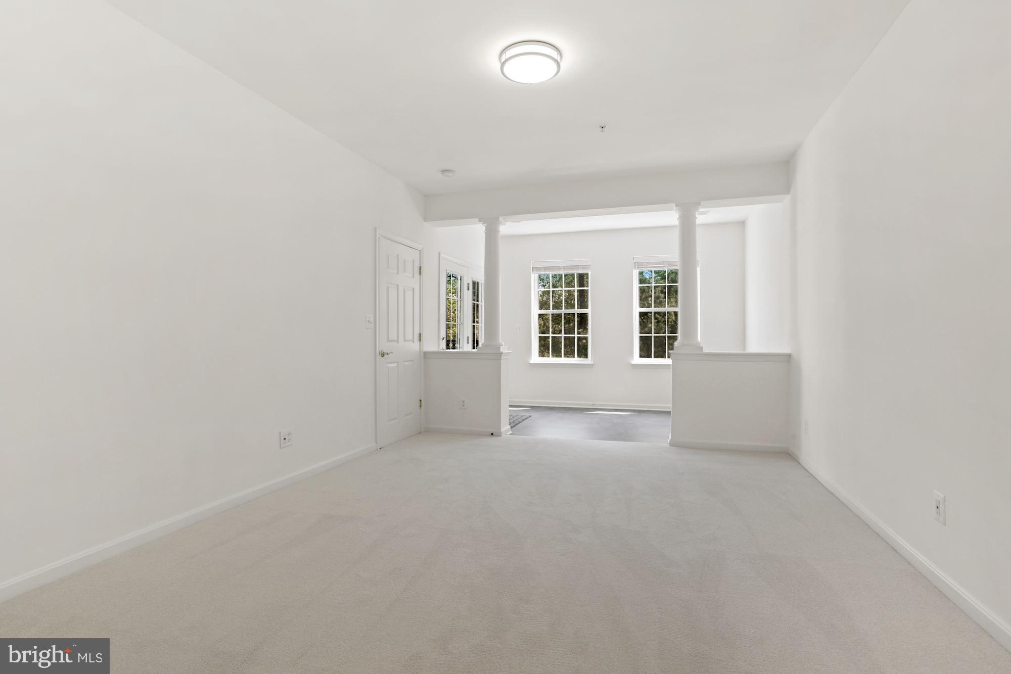 CENTRAL PARK - Residential