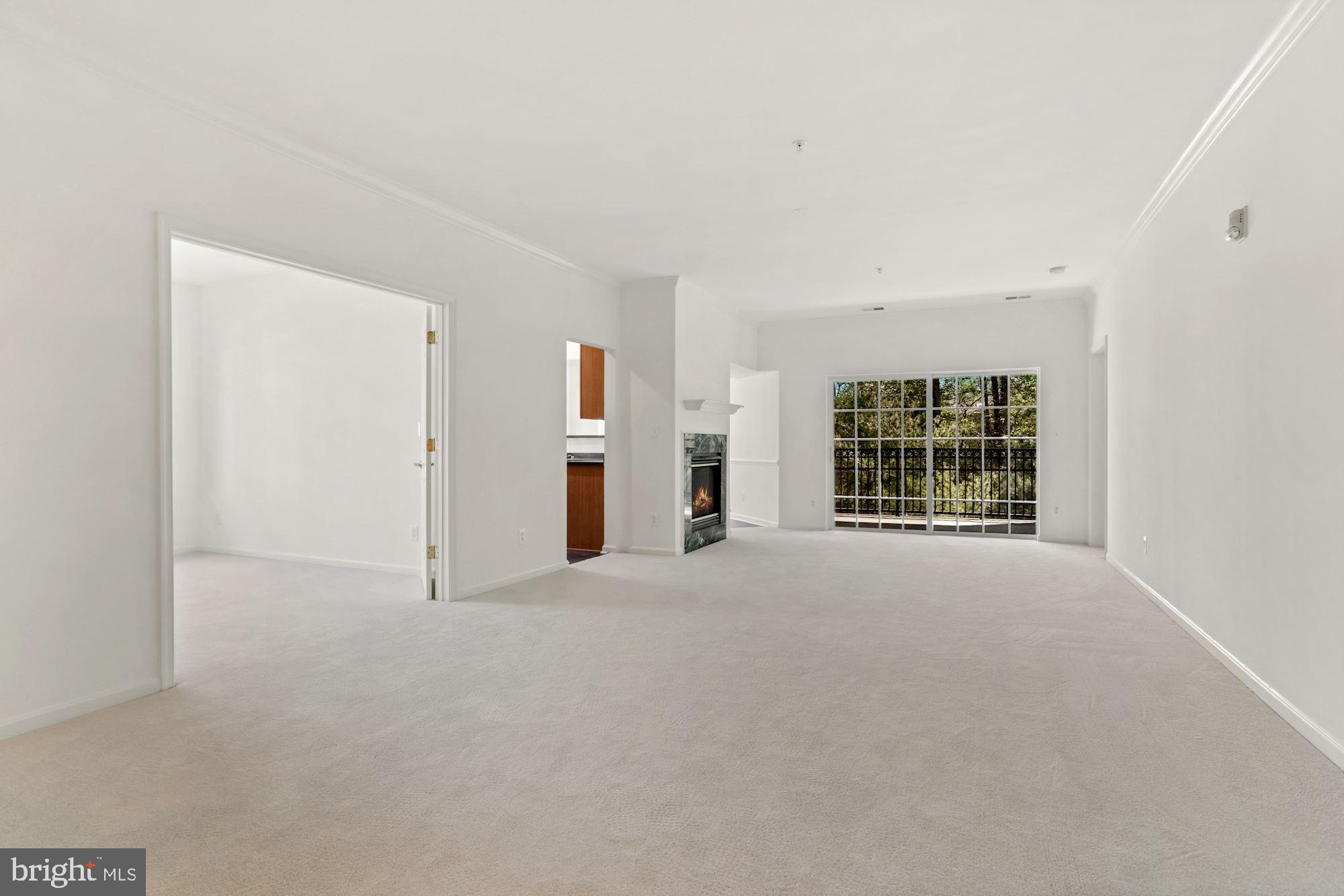 CENTRAL PARK - Residential