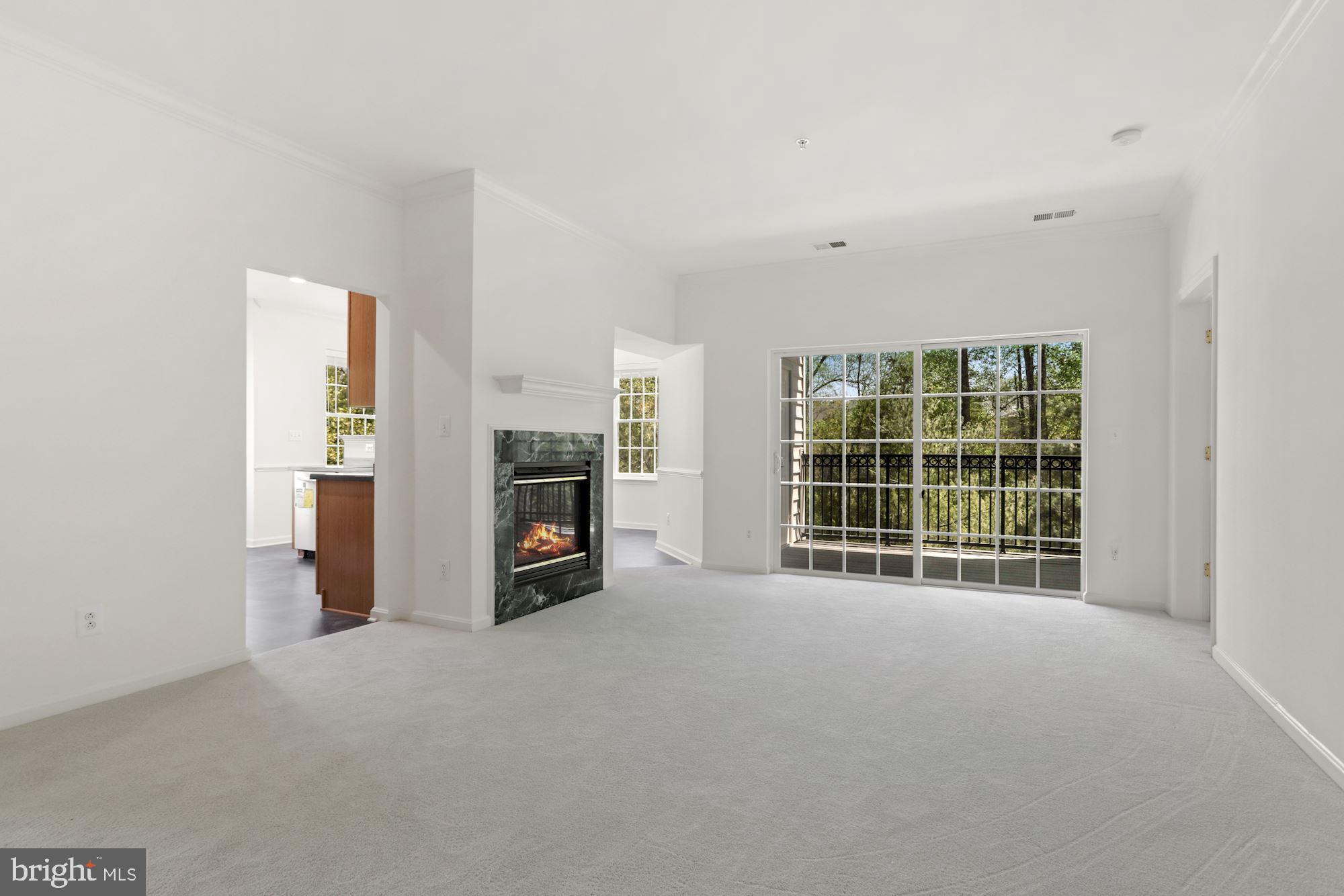 CENTRAL PARK - Residential