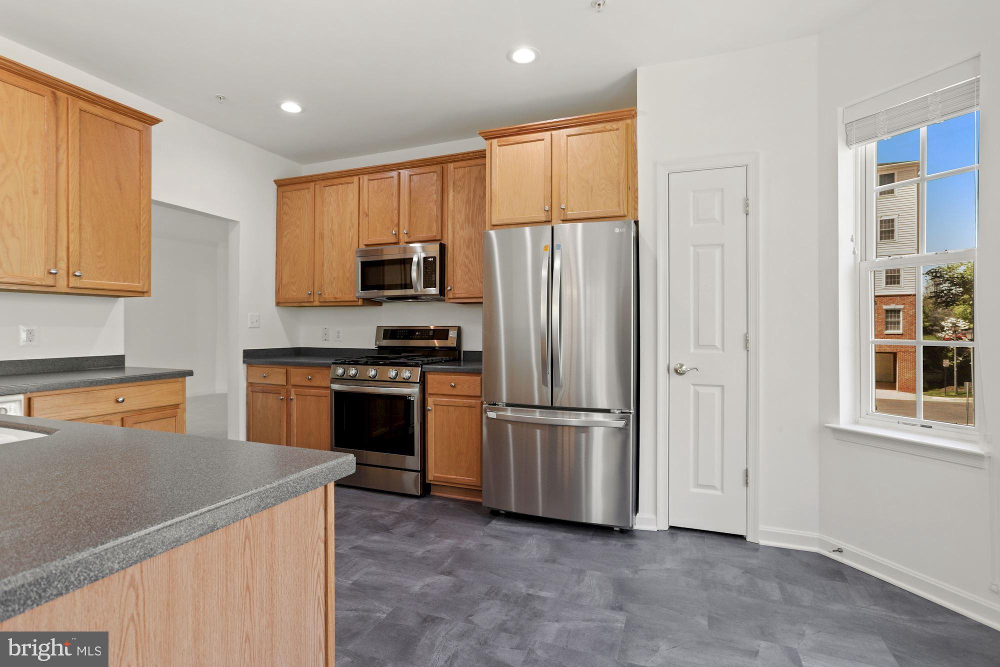 CENTRAL PARK - Residential