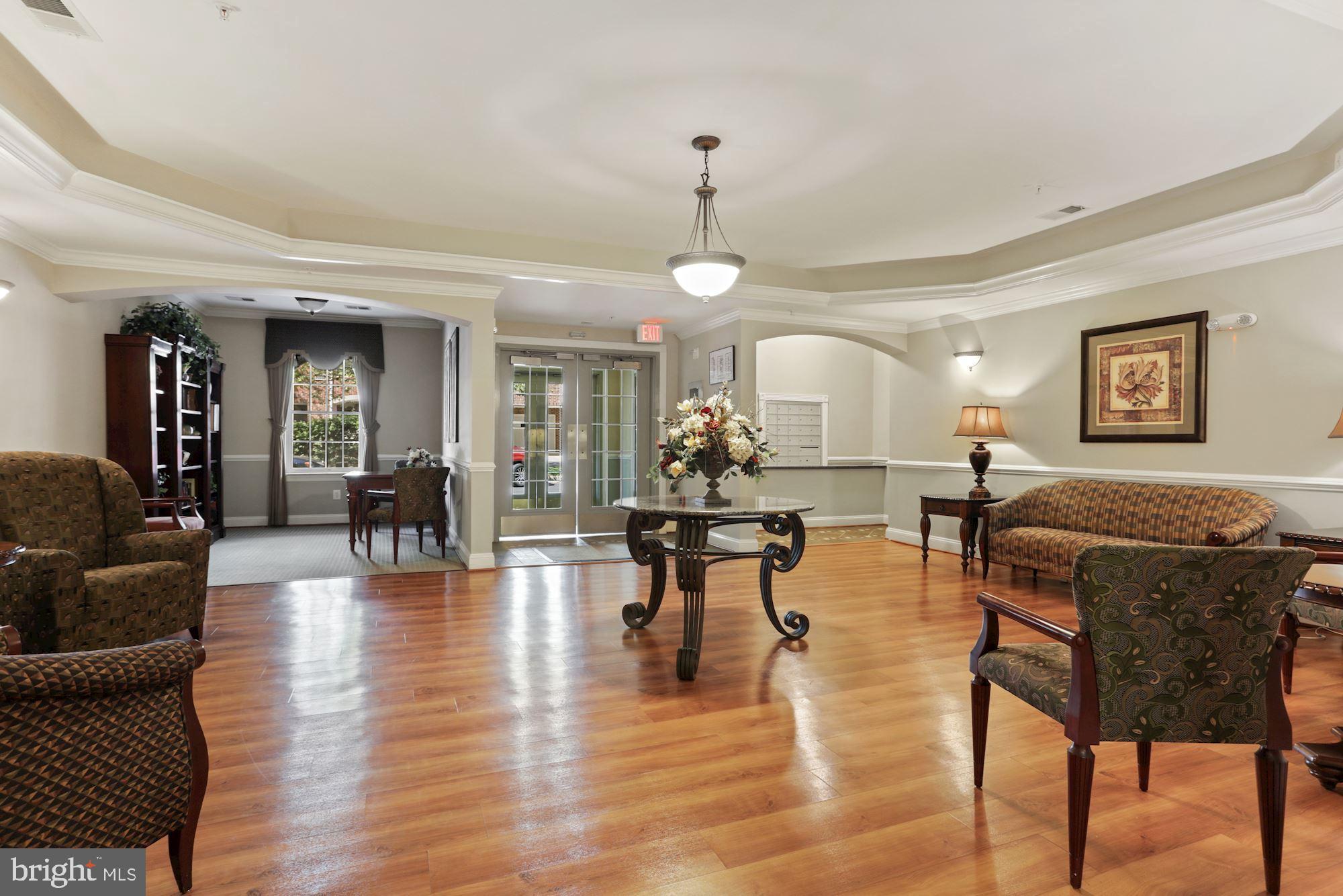 CENTRAL PARK - Residential