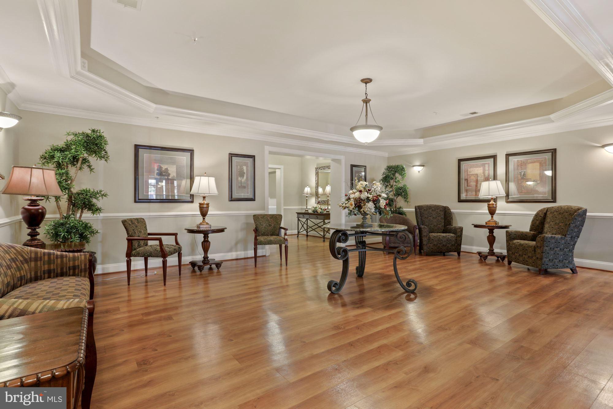 CENTRAL PARK - Residential