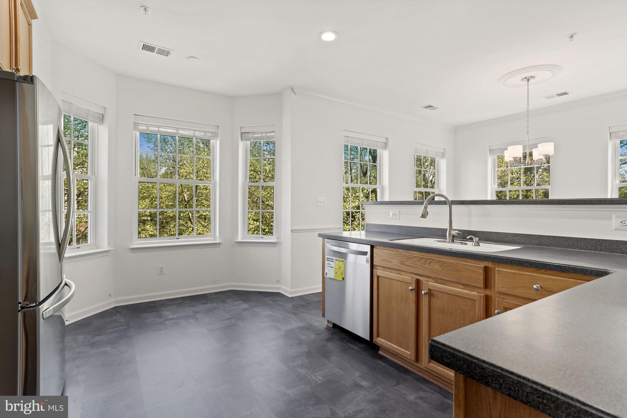 CENTRAL PARK - Residential