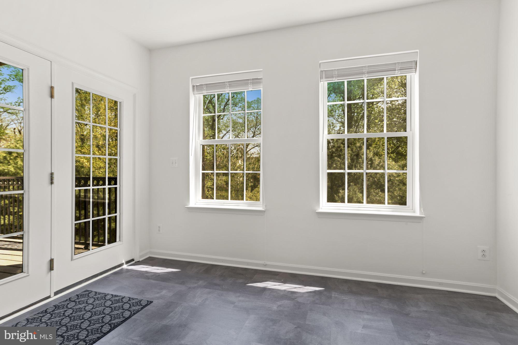 CENTRAL PARK - Residential