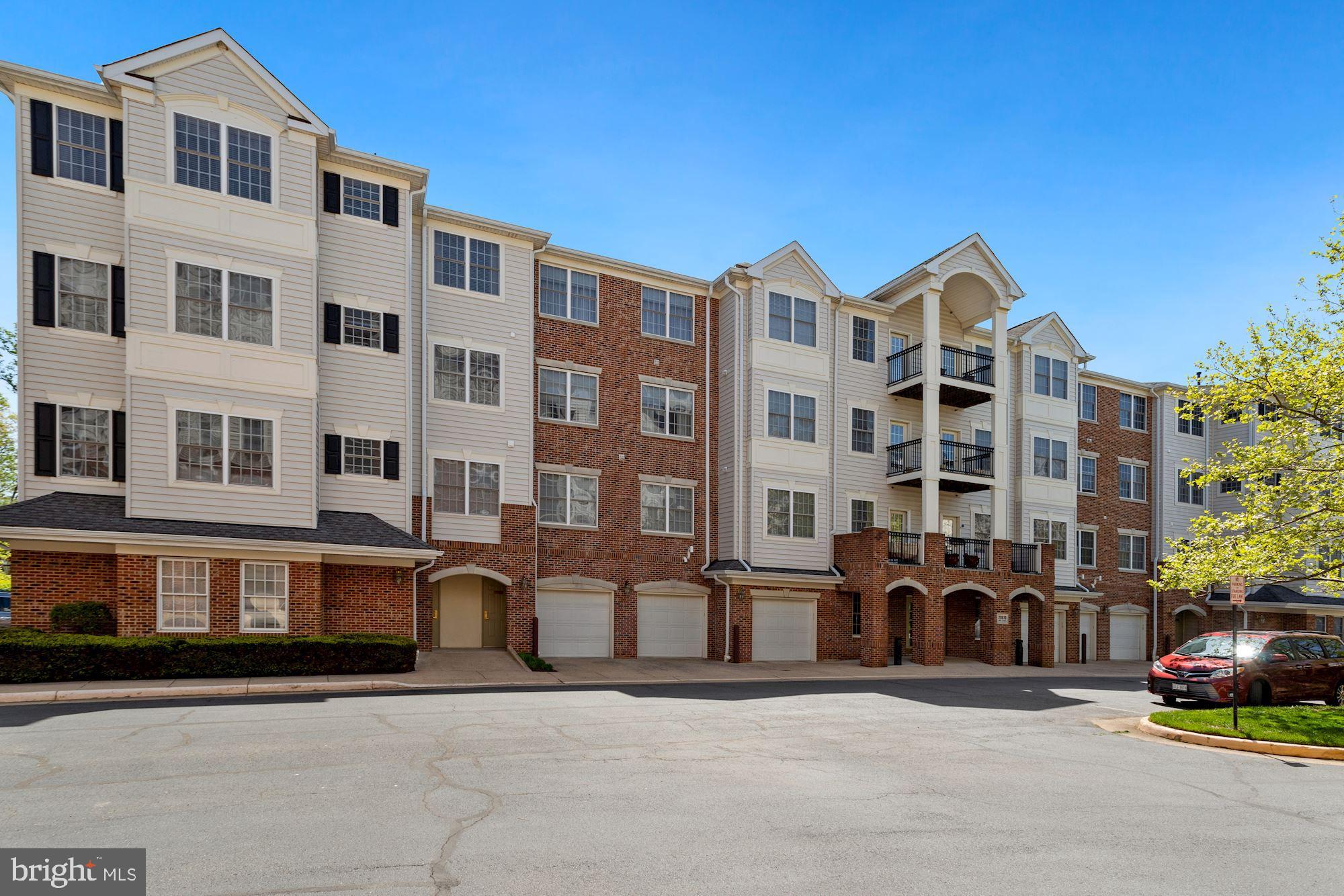 CENTRAL PARK - Residential