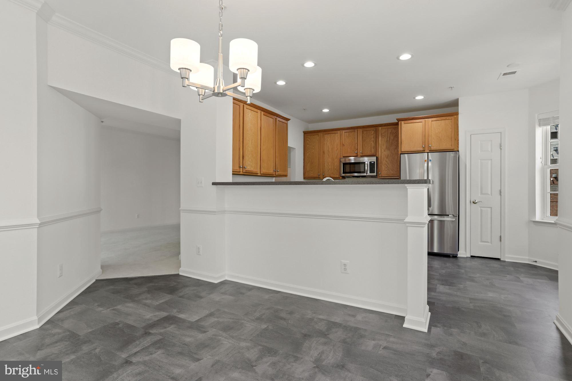 CENTRAL PARK - Residential