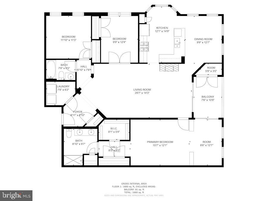 CENTRAL PARK - Residential