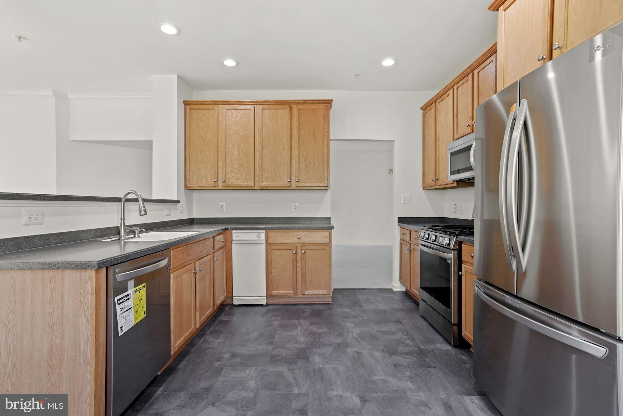 CENTRAL PARK - Residential