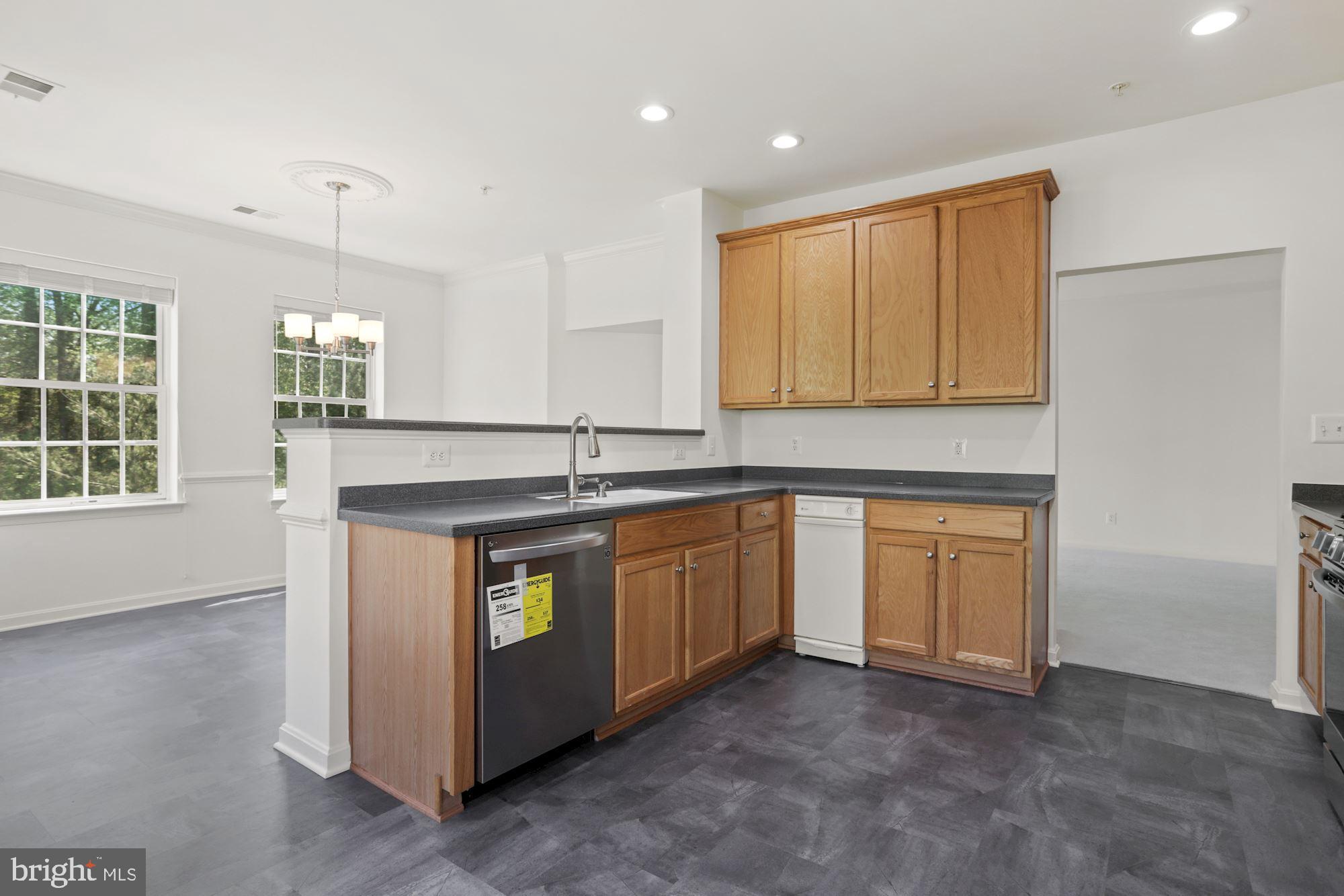 CENTRAL PARK - Residential