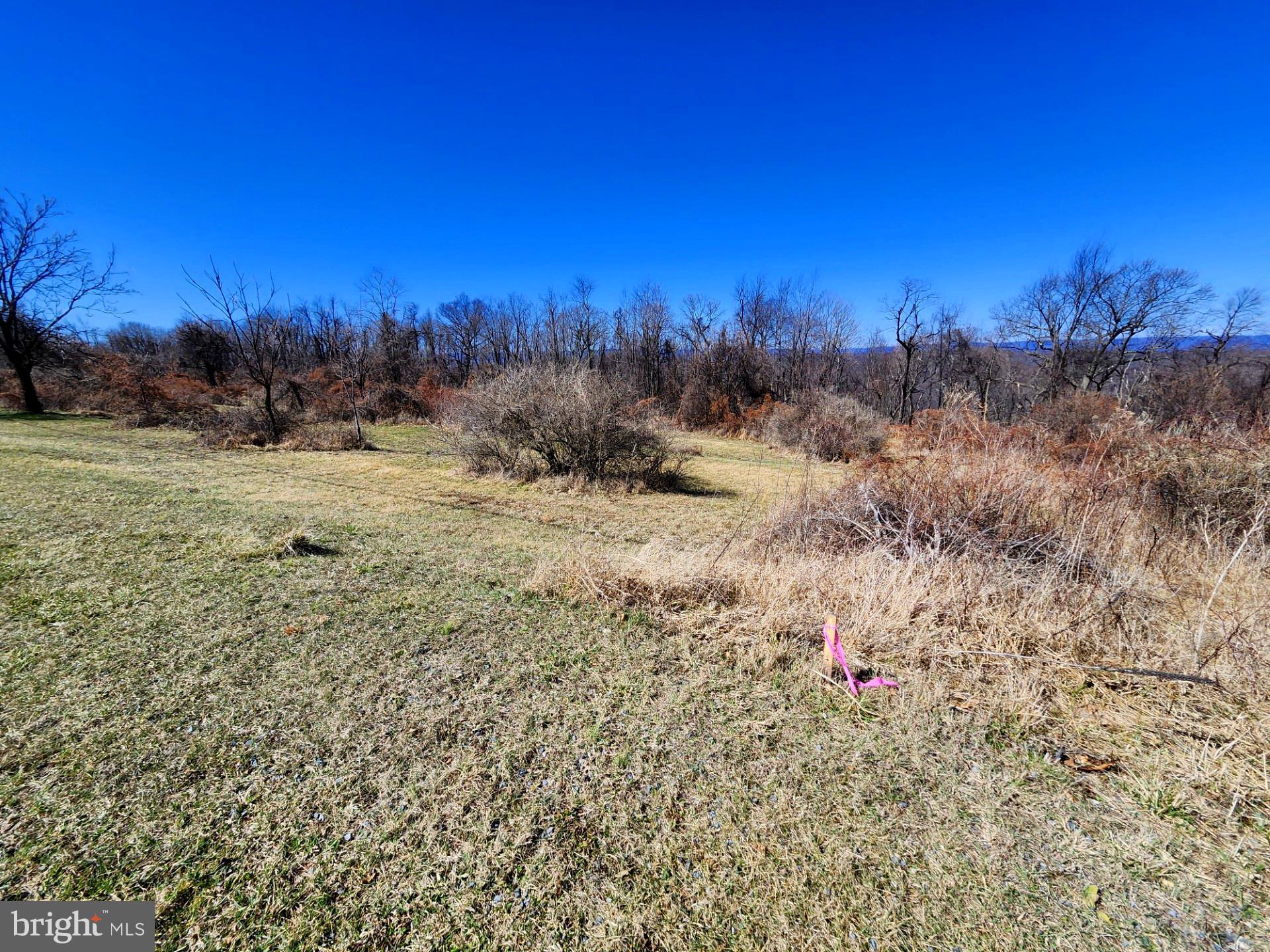 HIGH MOUNTAIN ORCHARDS - Land