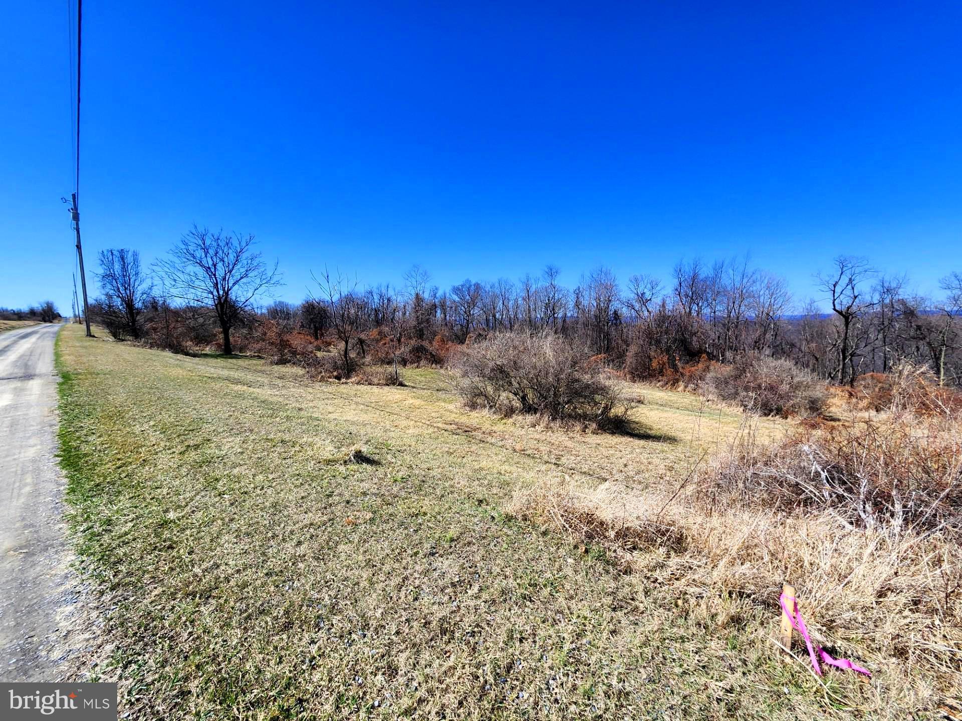 HIGH MOUNTAIN ORCHARDS - Land