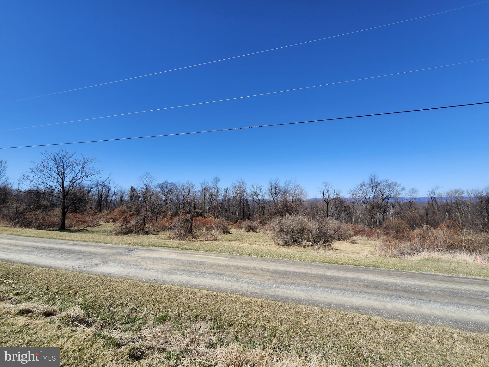 HIGH MOUNTAIN ORCHARDS - Land